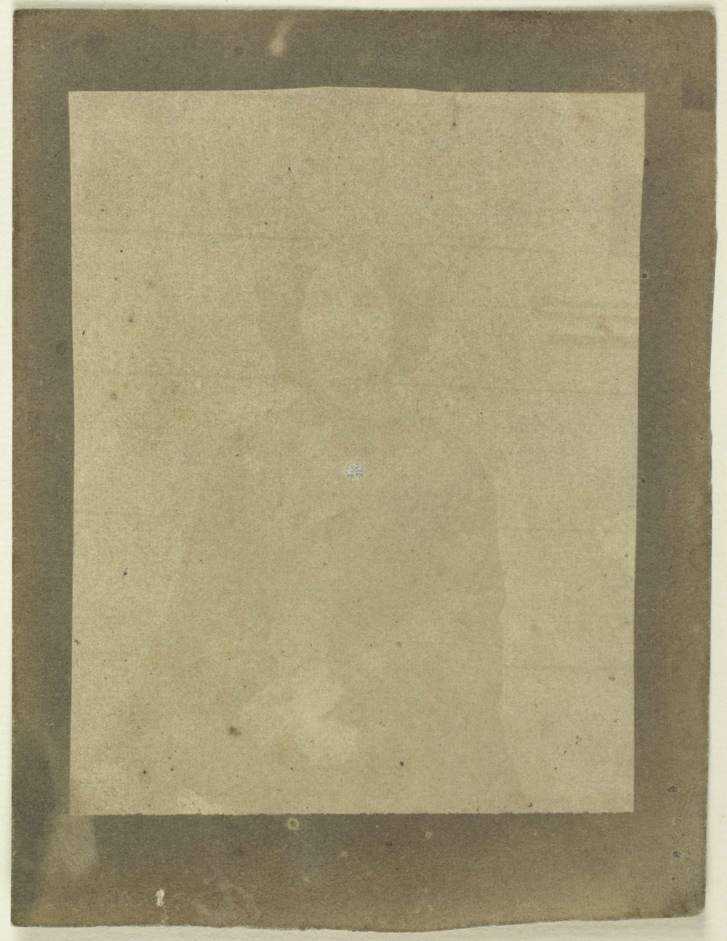 Portret van een oudere vrouw by Eduard Isaac Asser