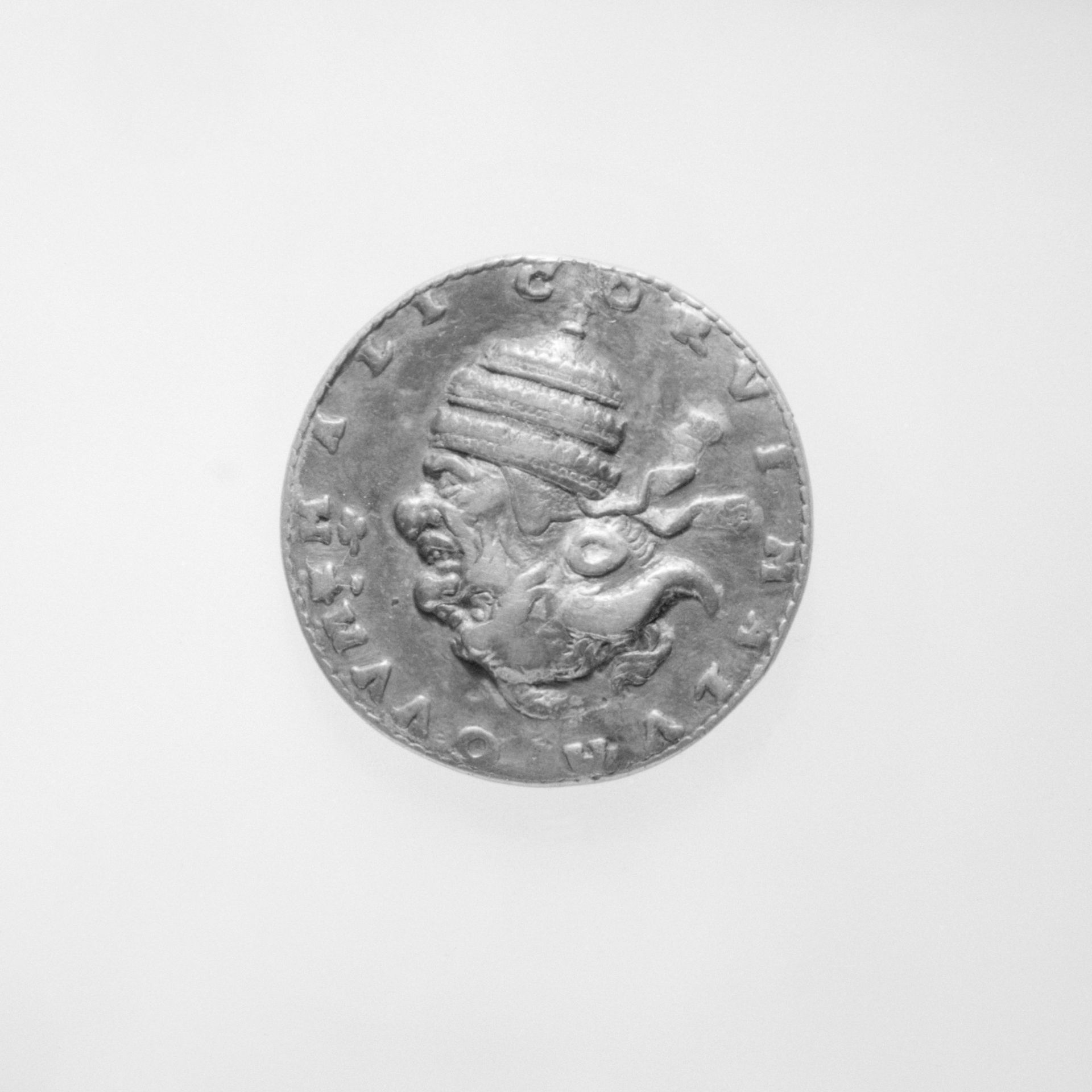 Medal by Friedrich Hagenauer