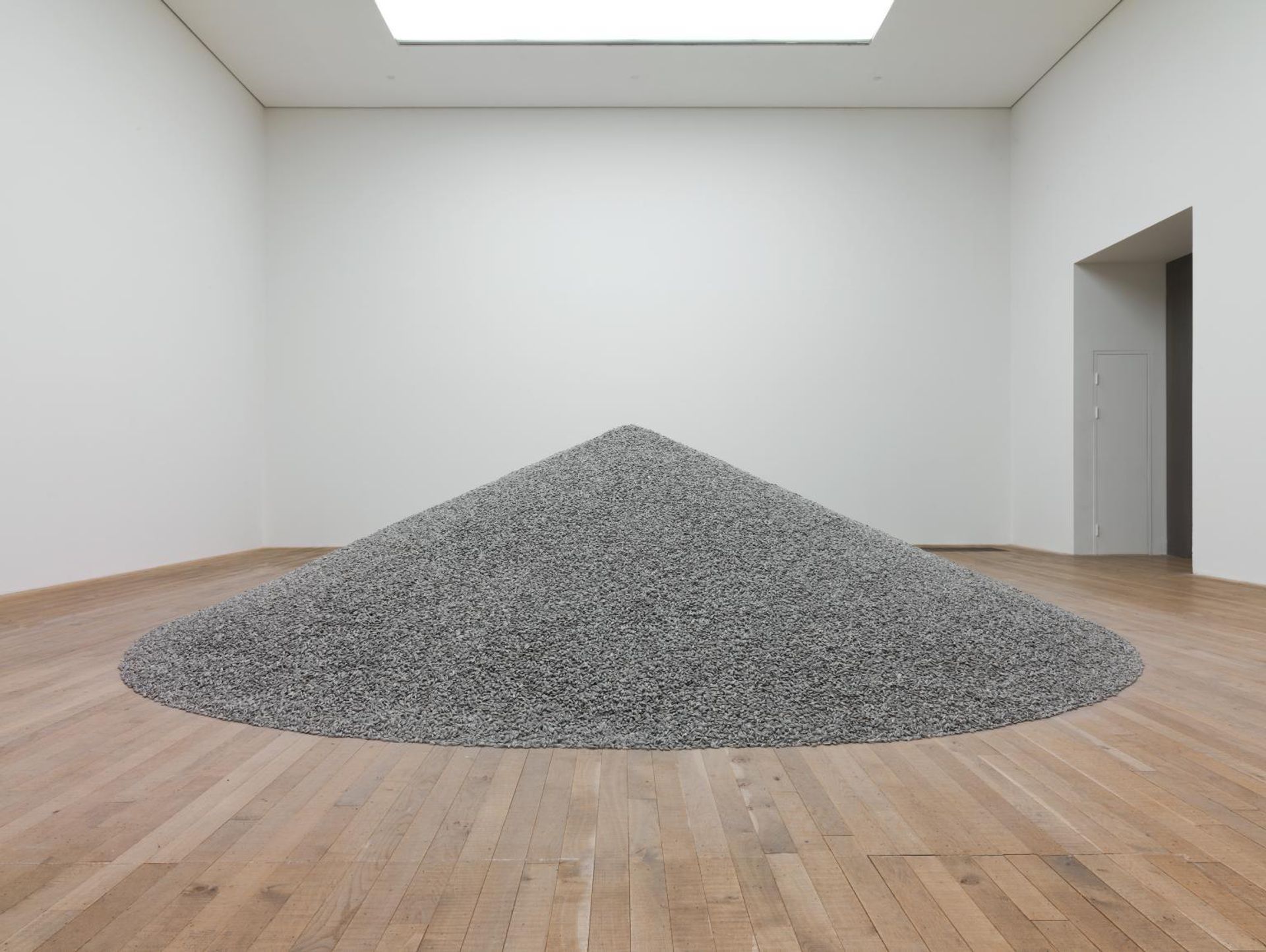 Sunflower Seeds by Ai Weiwei