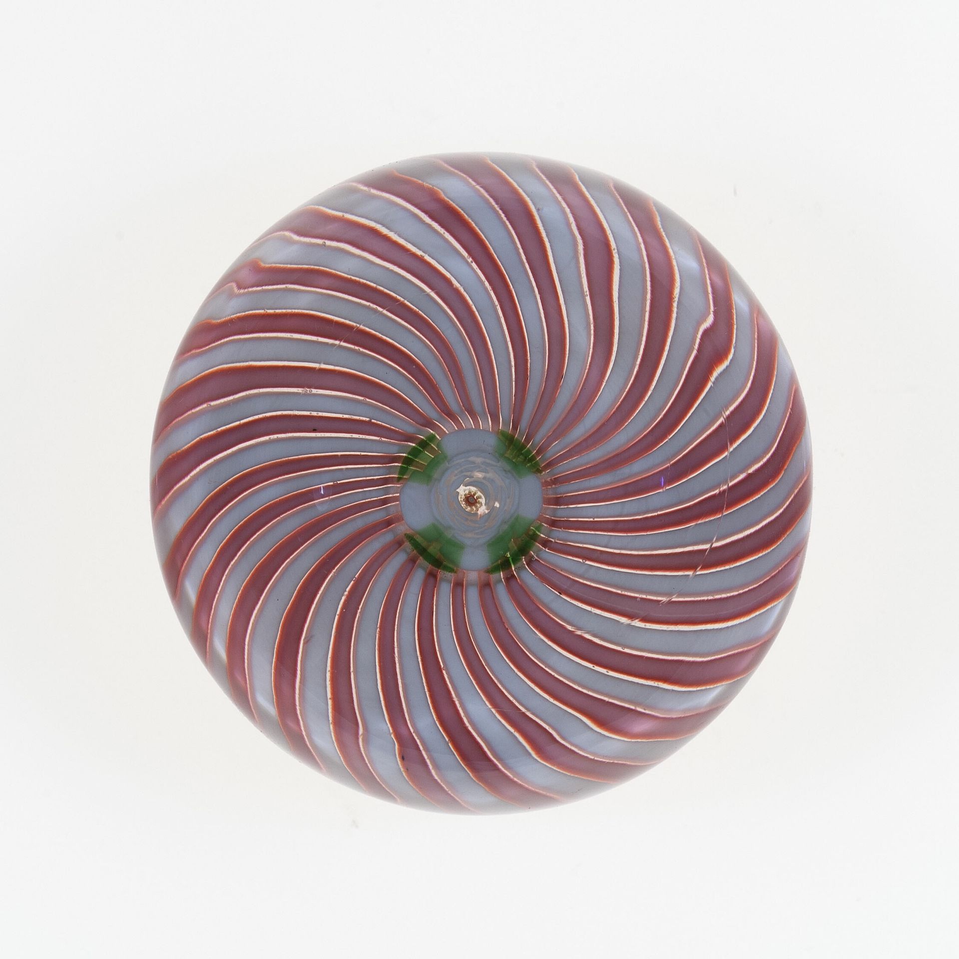 Paperweight by Clichy Glasshouse