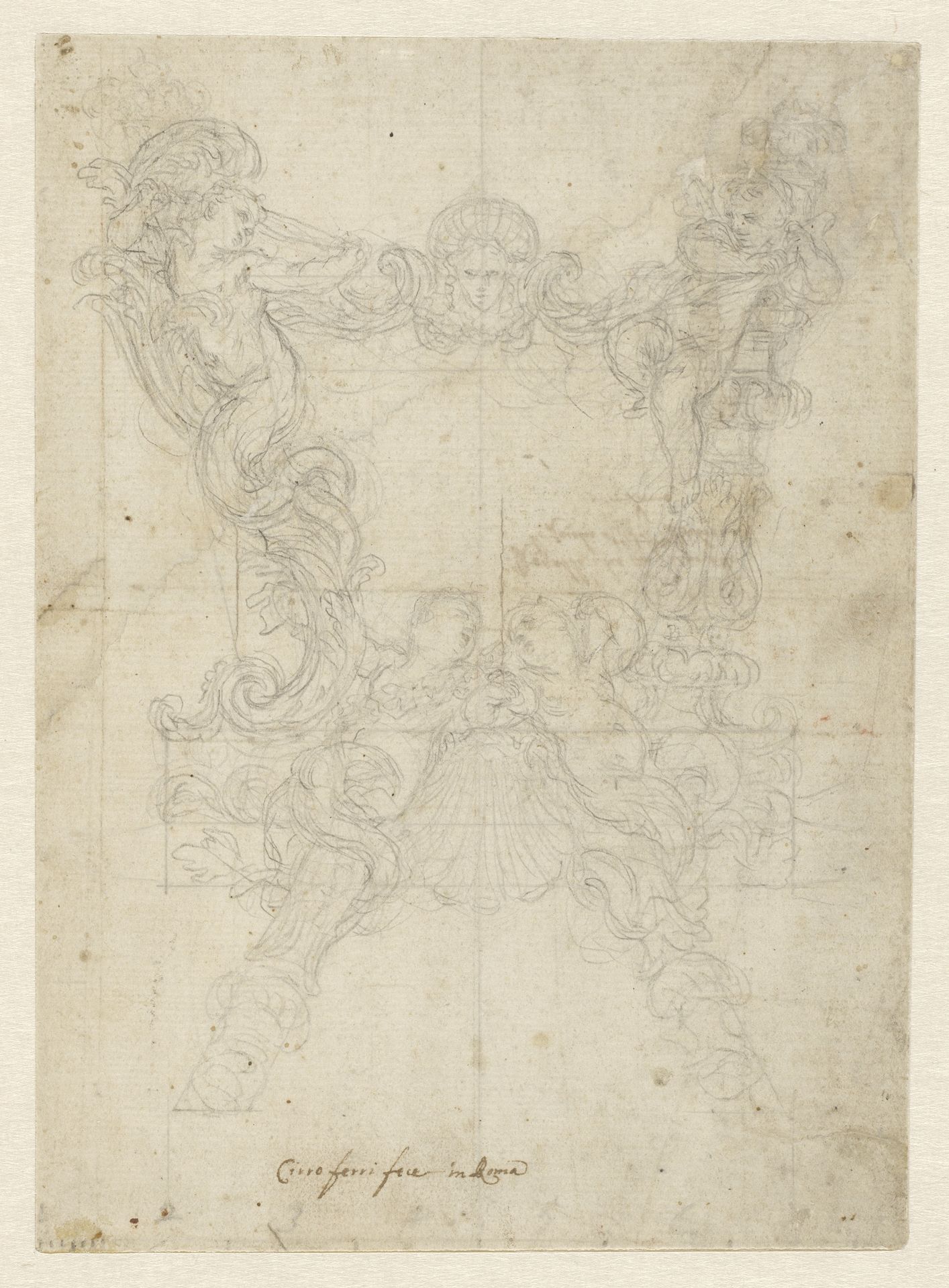 Waarheid by Lambert Cornelisz
