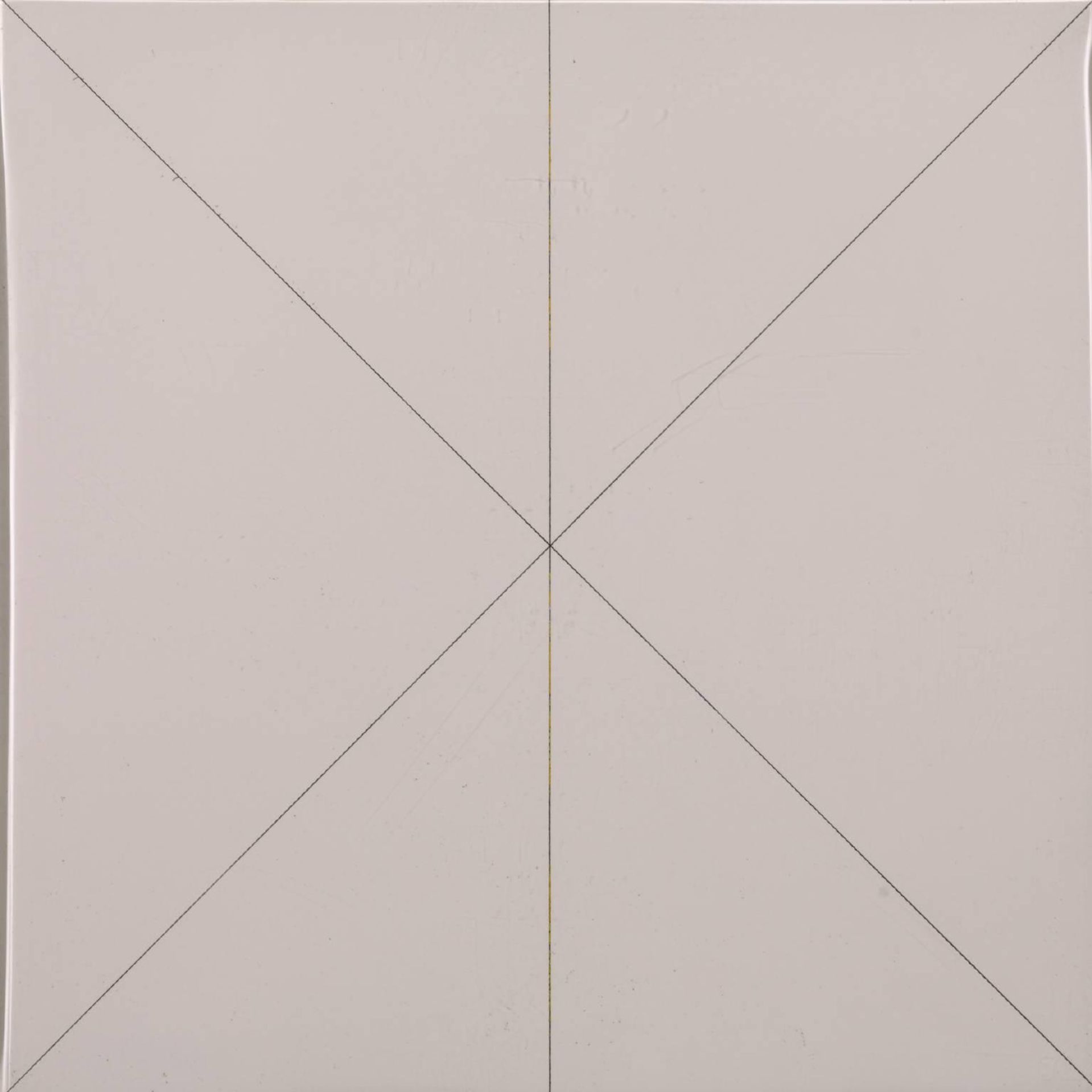 [no title] by Sol LeWitt