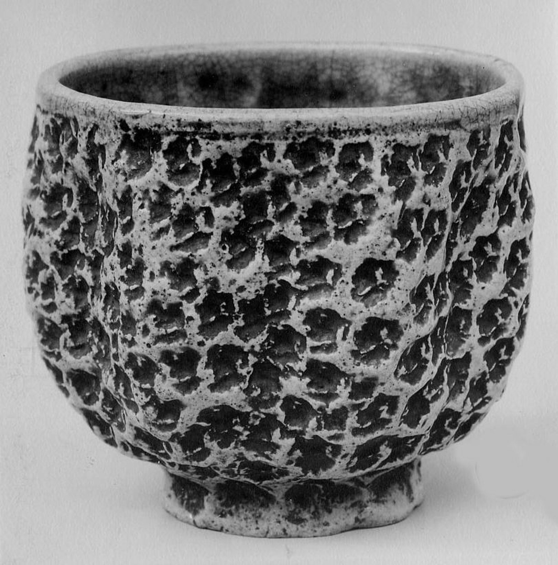 Teabowl by Amano Kaneshige