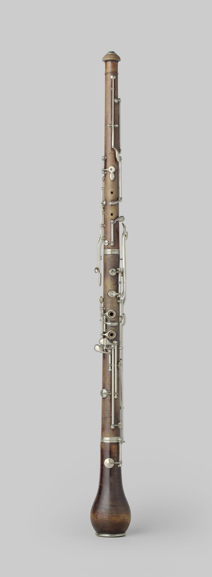 English horn by Carlo Gherardi