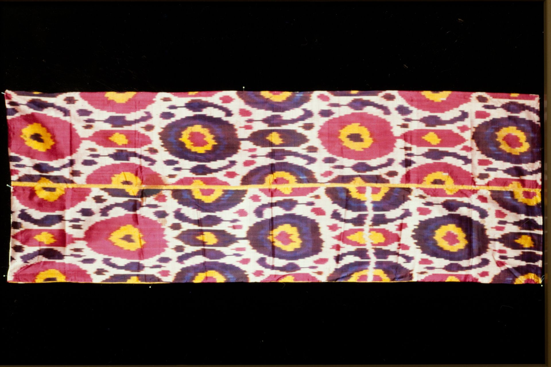 Panel by Anonymous