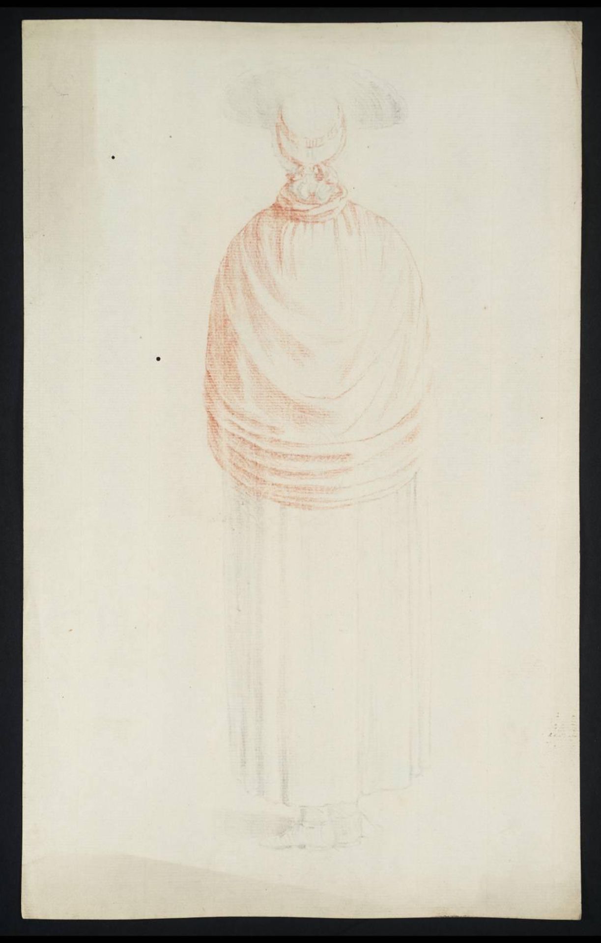 [title not known] by  Prince Hoare