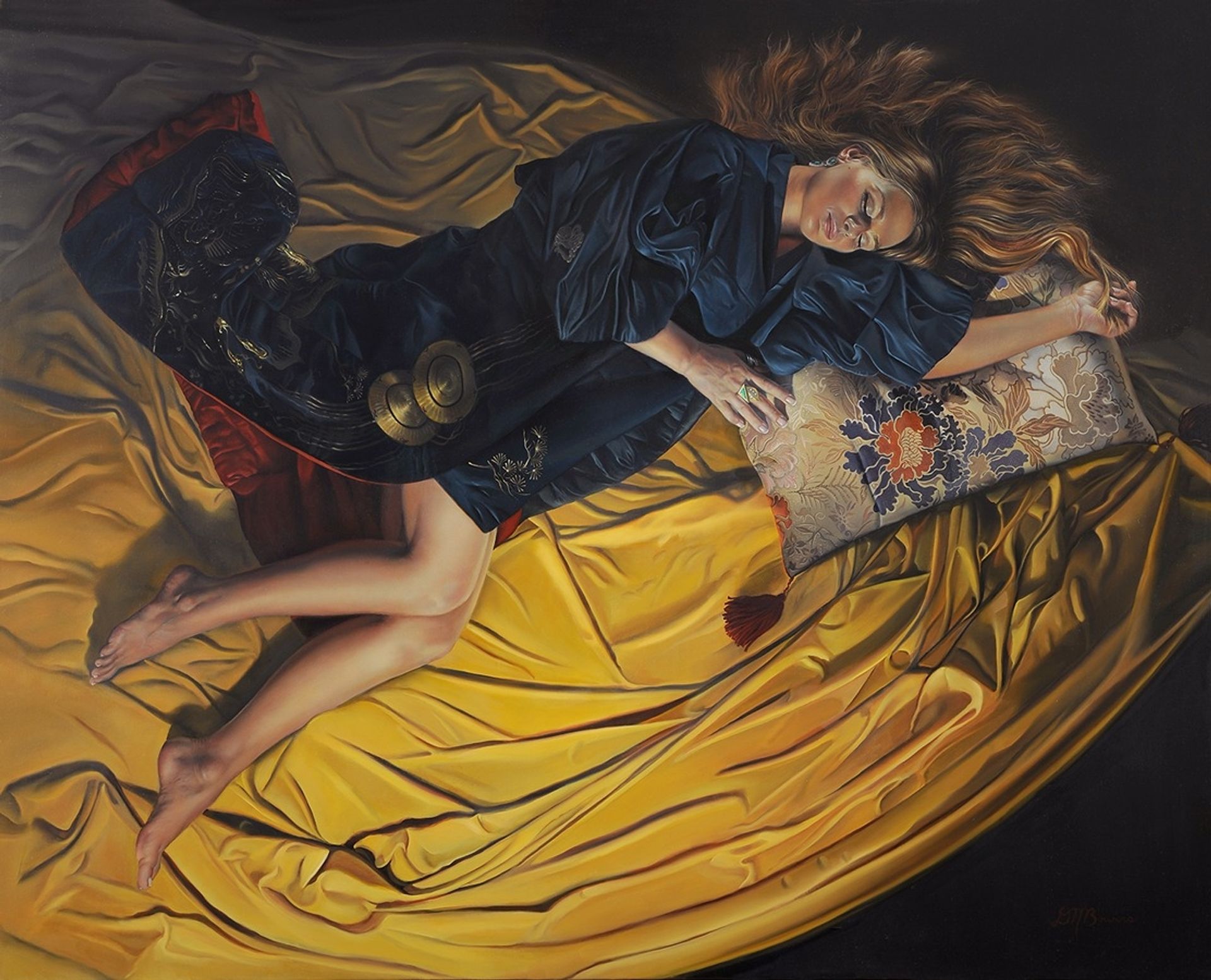 Untitled by David Michael Bowers