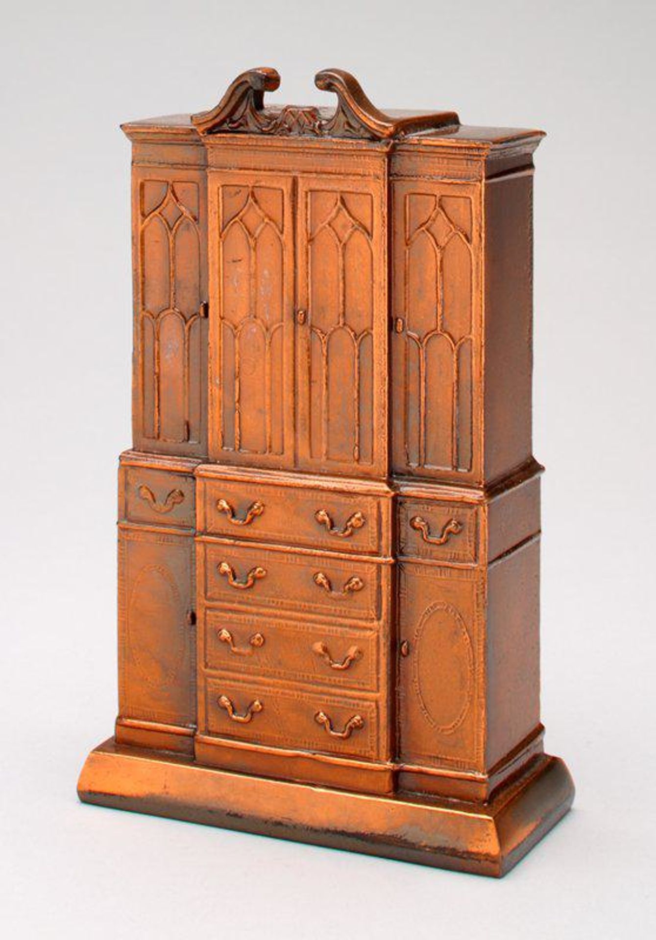 -Furniture Cabinet by Banthrico, Inc.