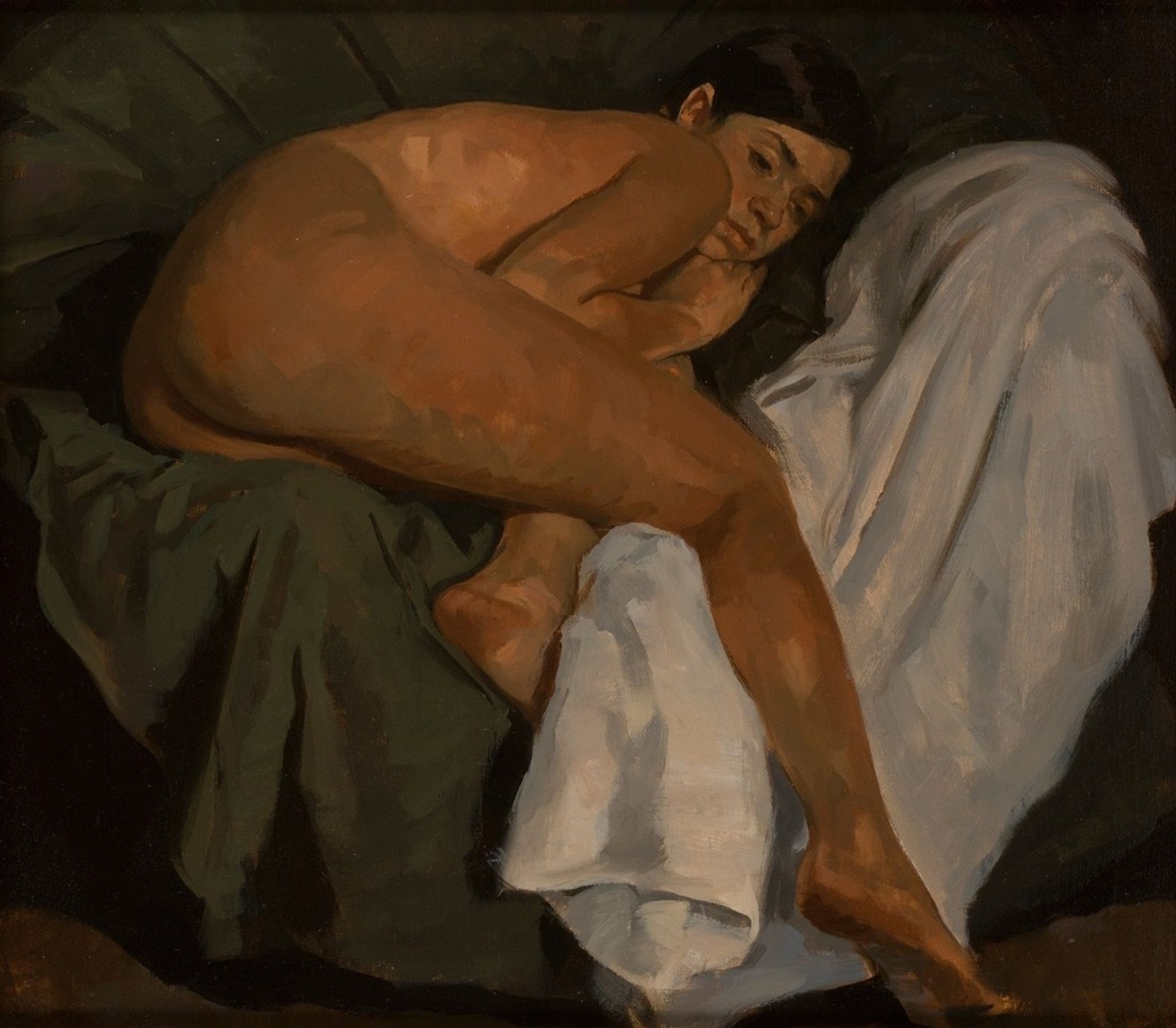 Katrina by Neale Worley