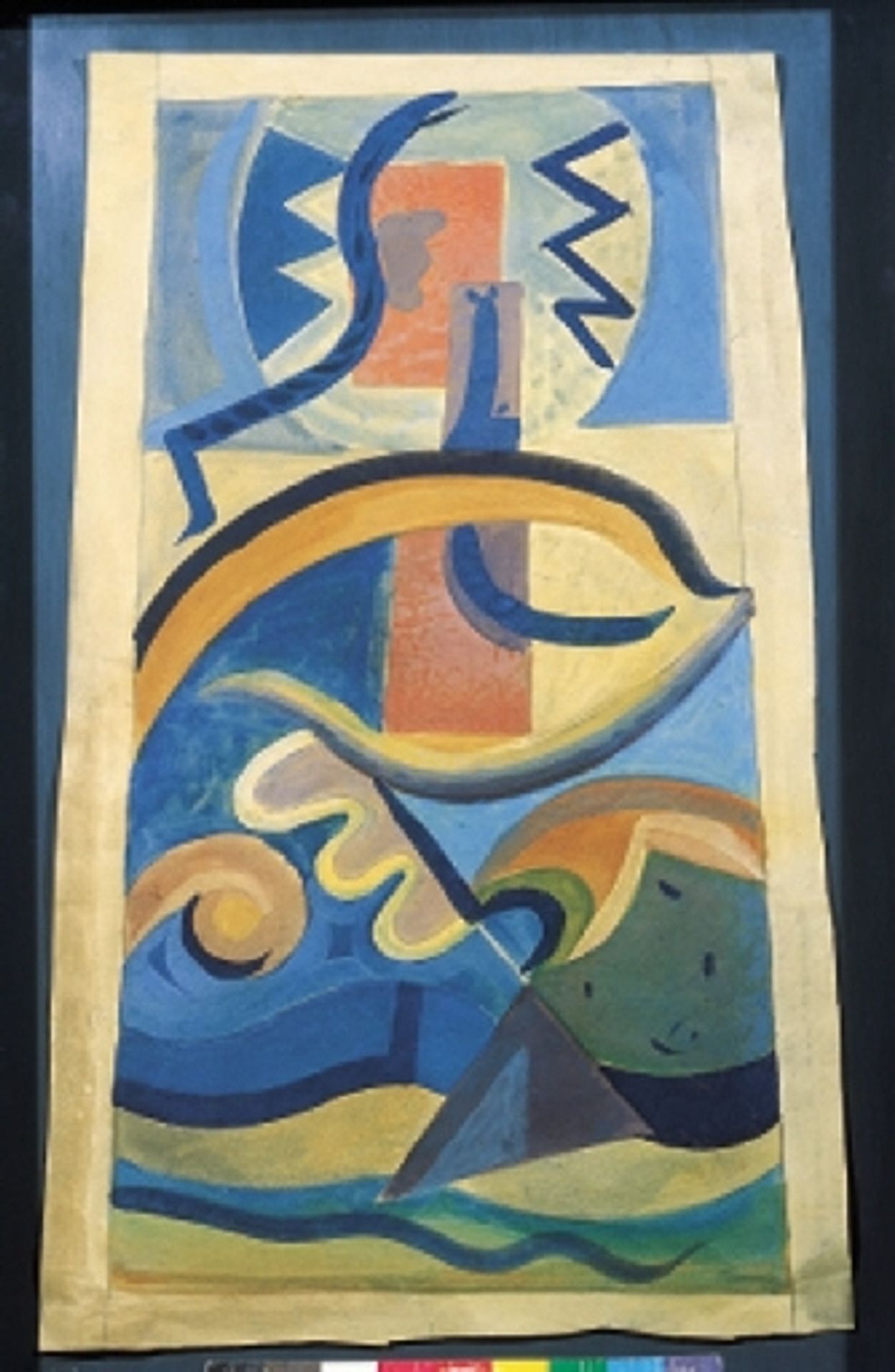 Untitled by Julius Evola