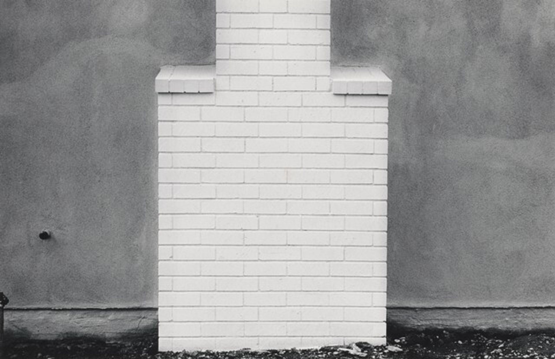 Tract House #9 by Lewis Baltz