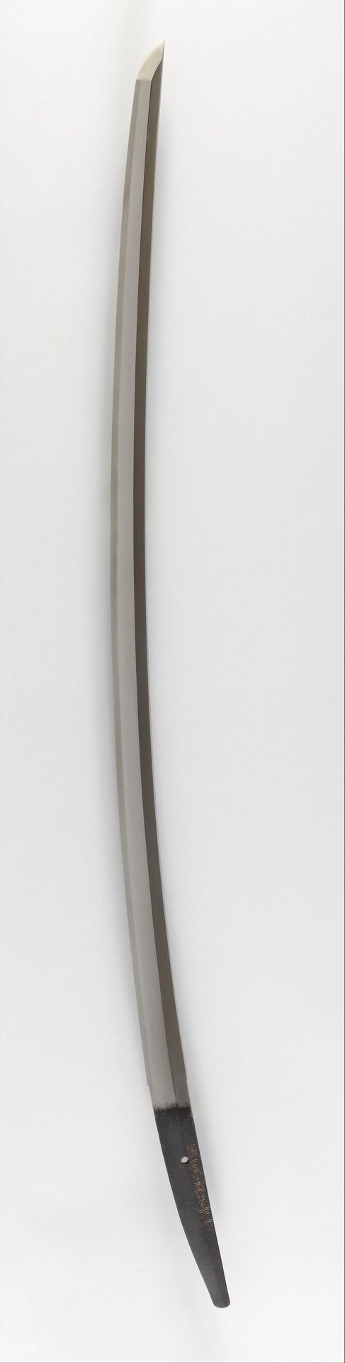 Blade for a Sword (Katana) by Masazane