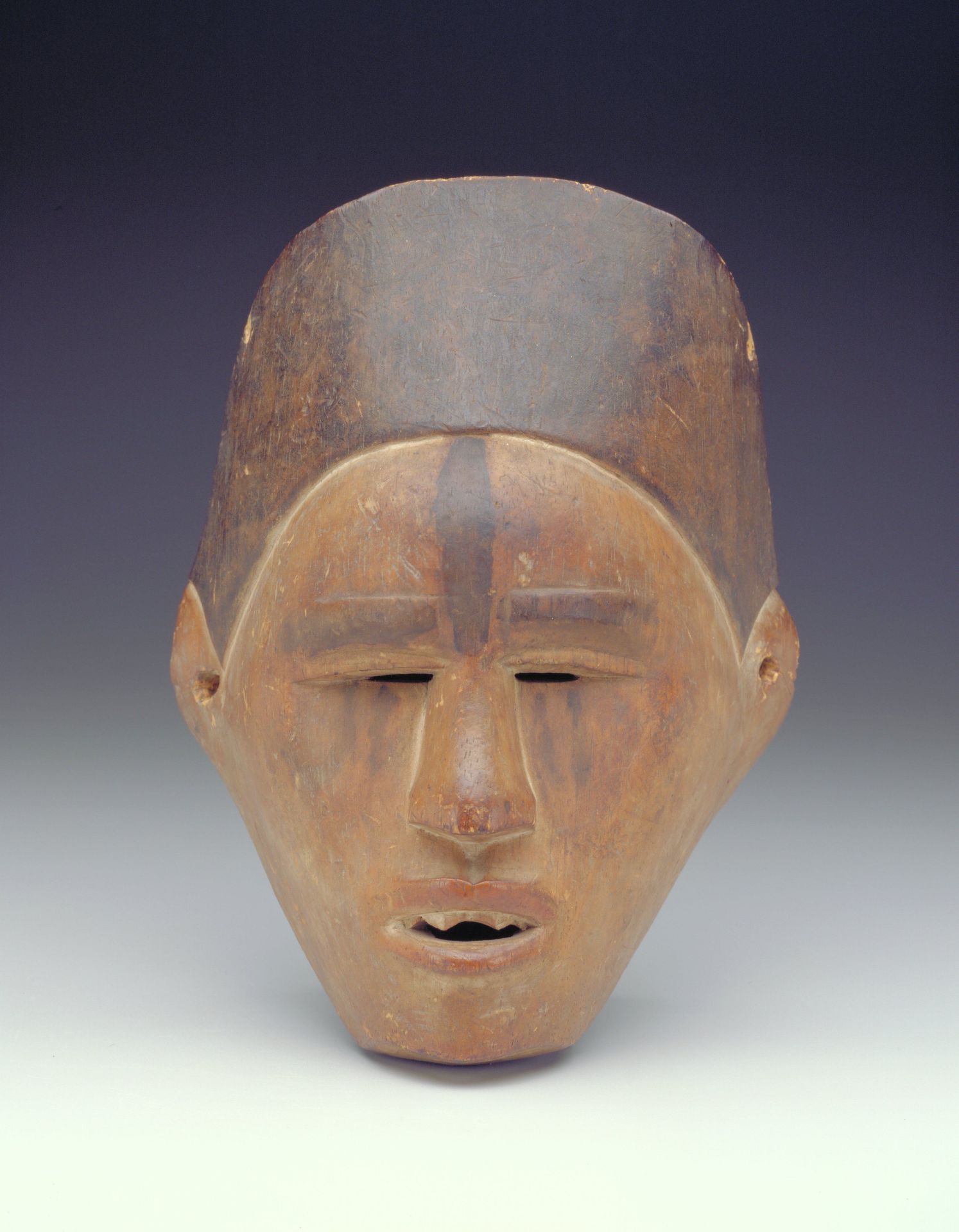 Mask by Yombe