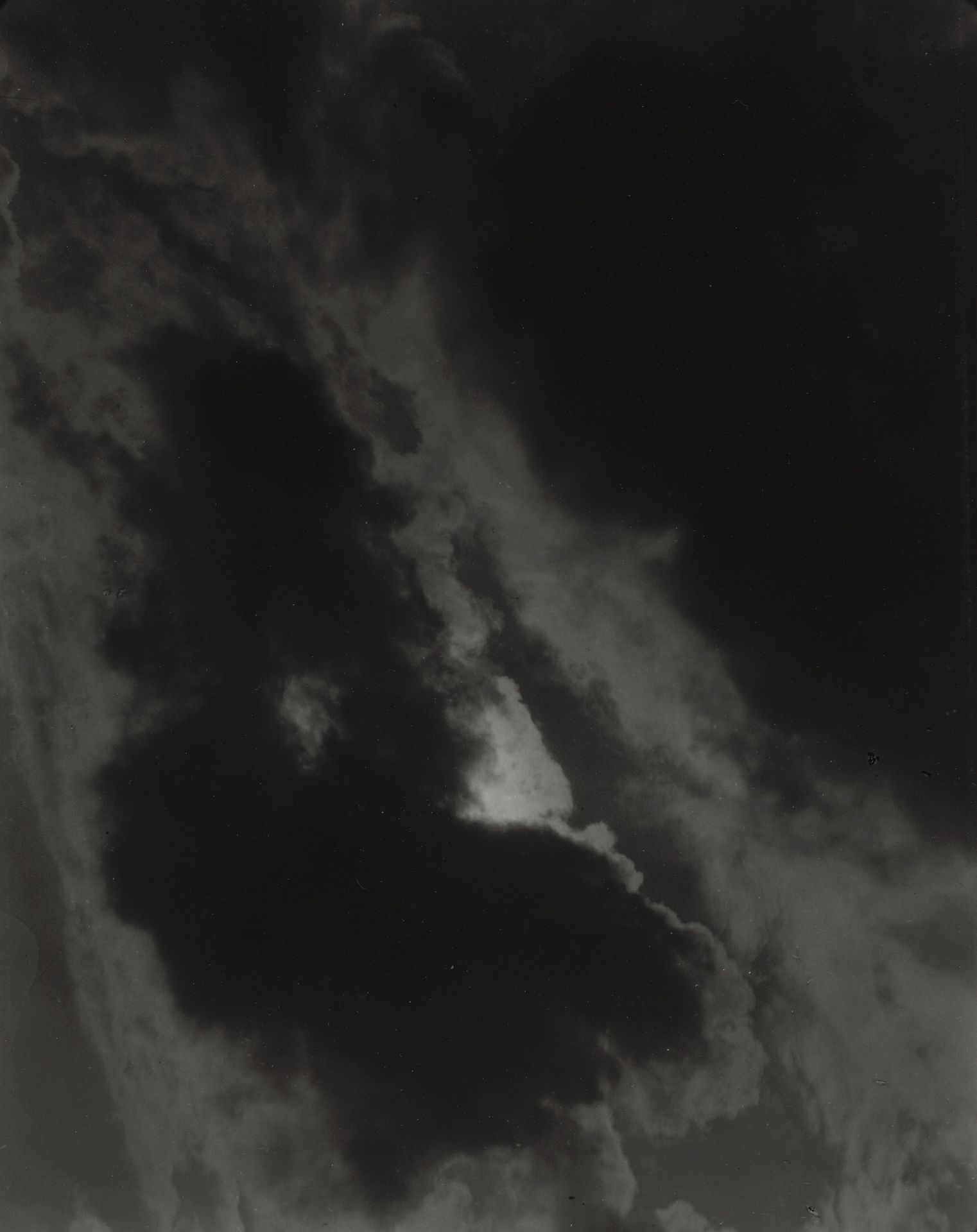 Songs of the Sky B4 by Alfred Stieglitz