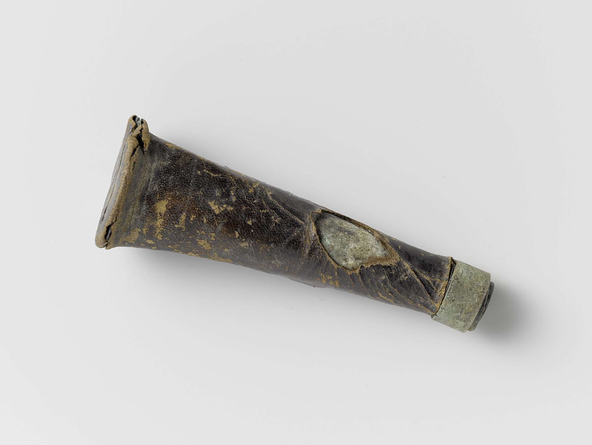 Musketmaat by Anonymous