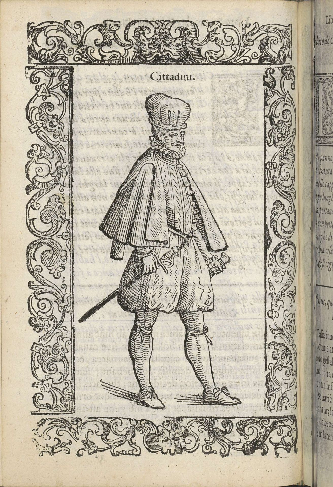 Cittadini by Christoph Krieger