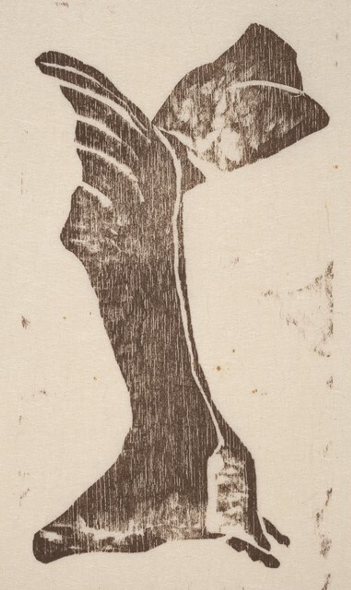 Abstract Design by Max Weber