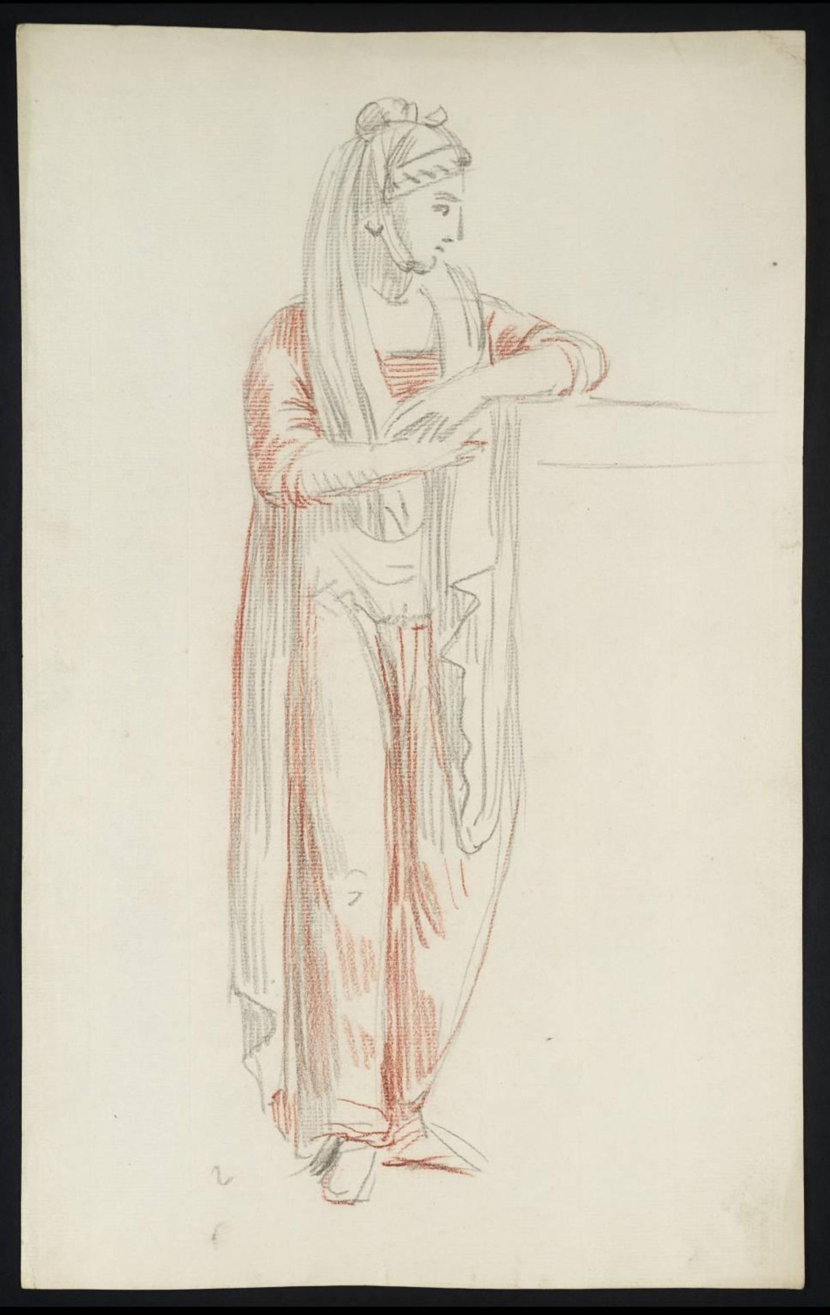 [title not known] by  Prince Hoare