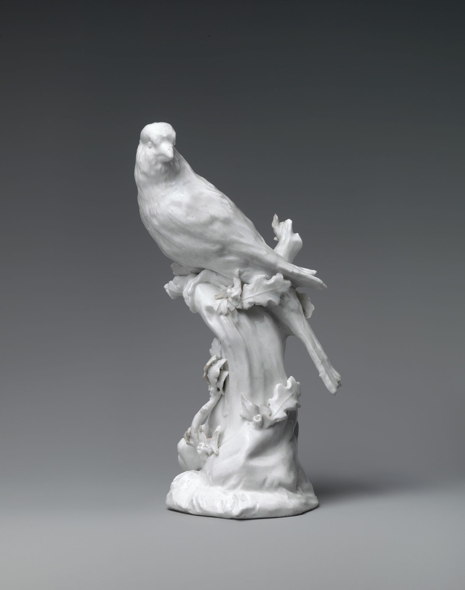 Finch by Chelsea Porcelain Manufactory