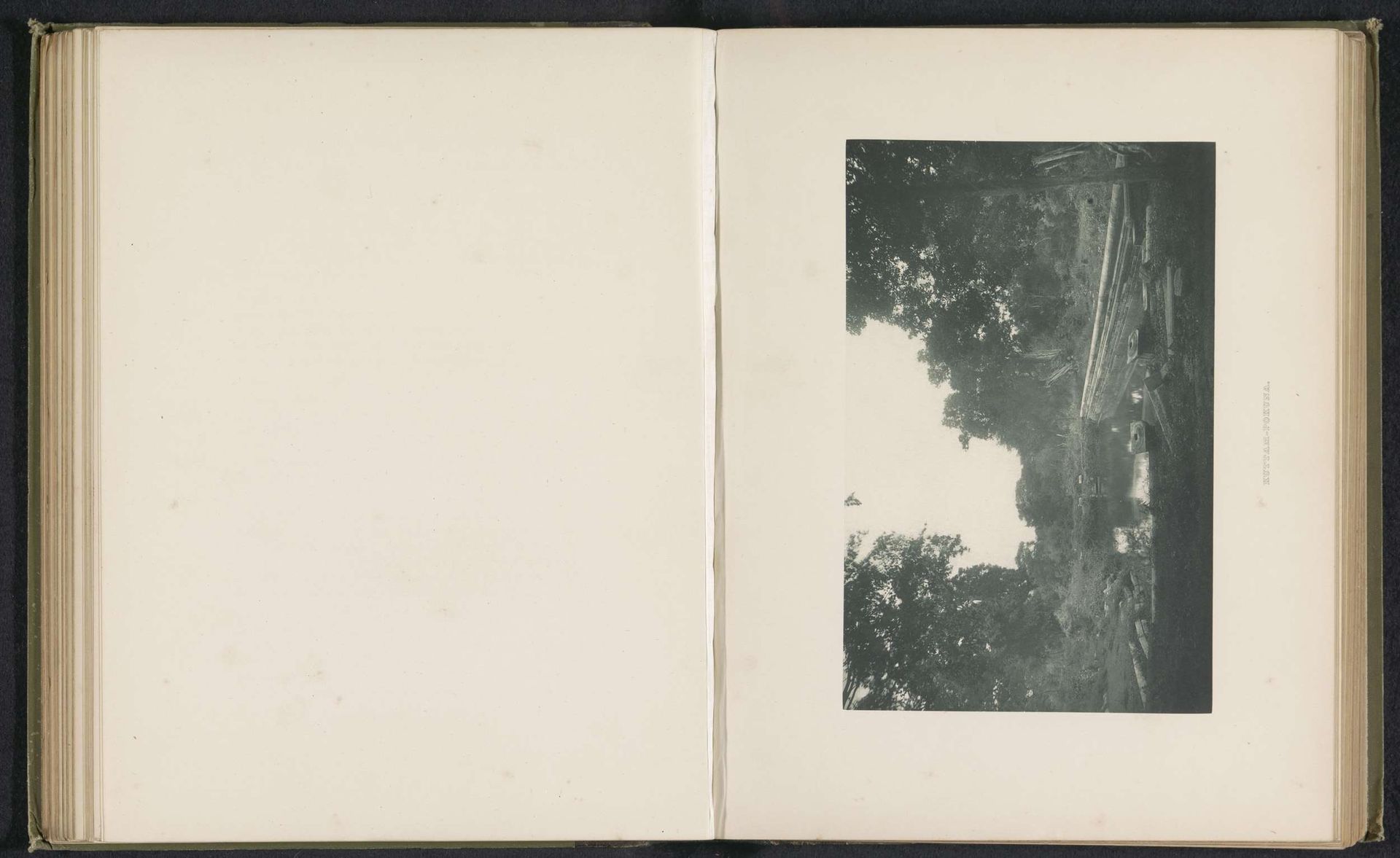 Kuttam-pokuna by Henry William Cave