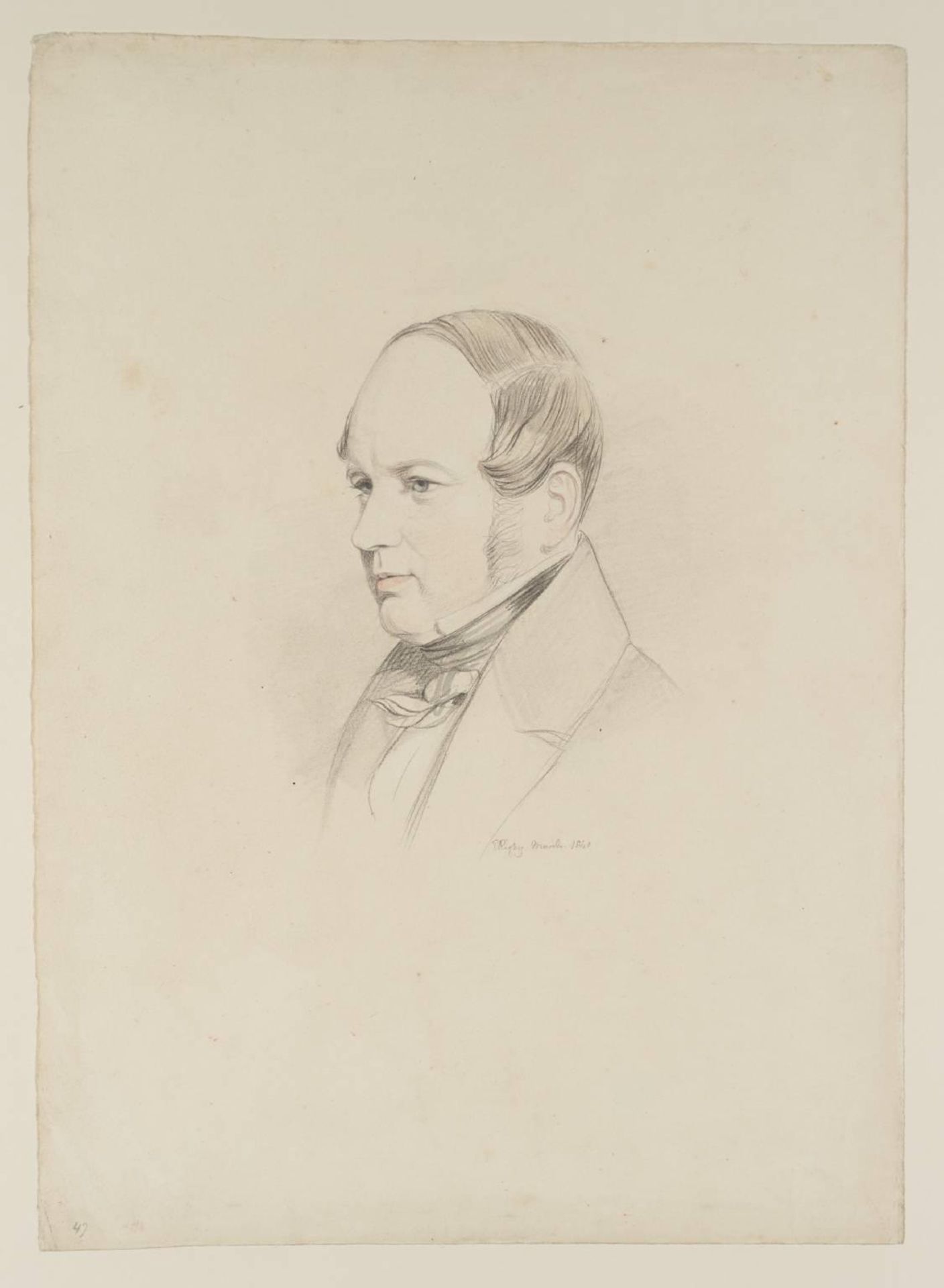 [title not known] by  Elizabeth Rigby
