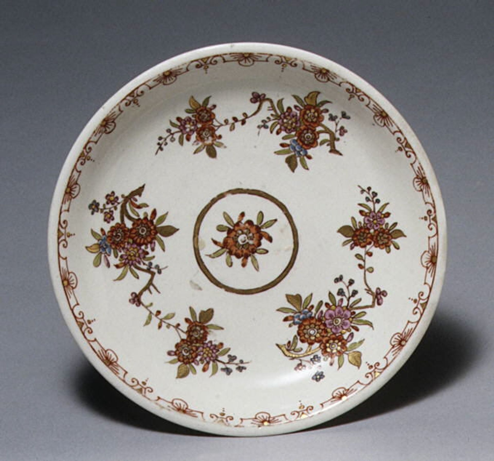 Saucer by Vienna