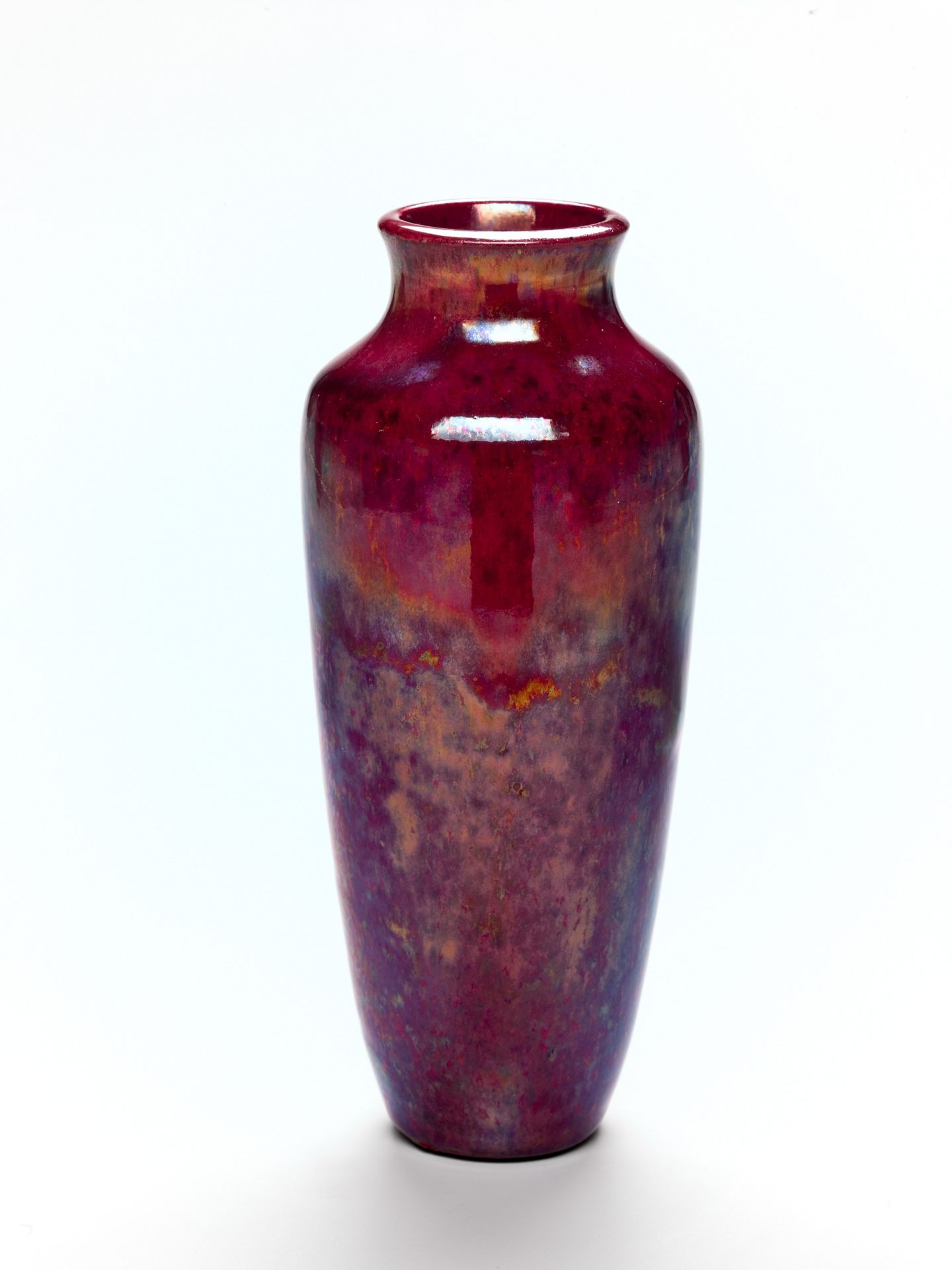 Vase by Chelsea Keramic Art Works