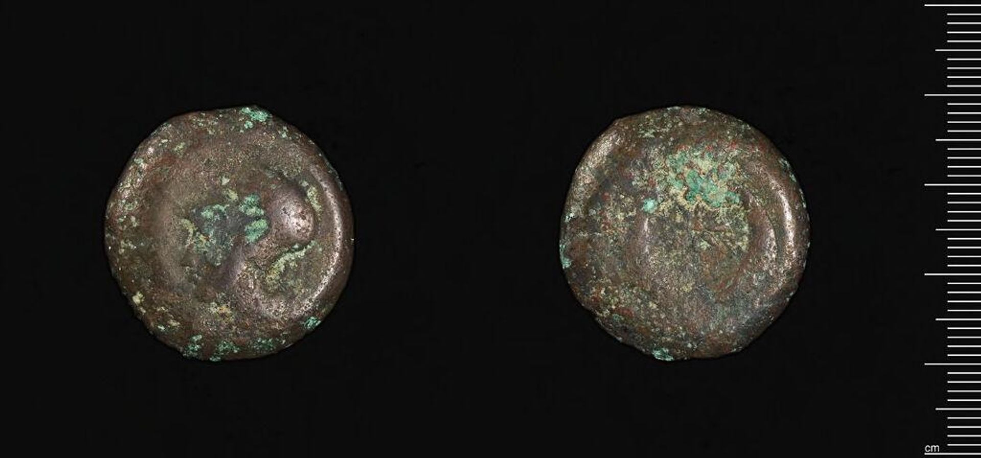 Coin of Syracuse under Dionysios I by Dionysios I