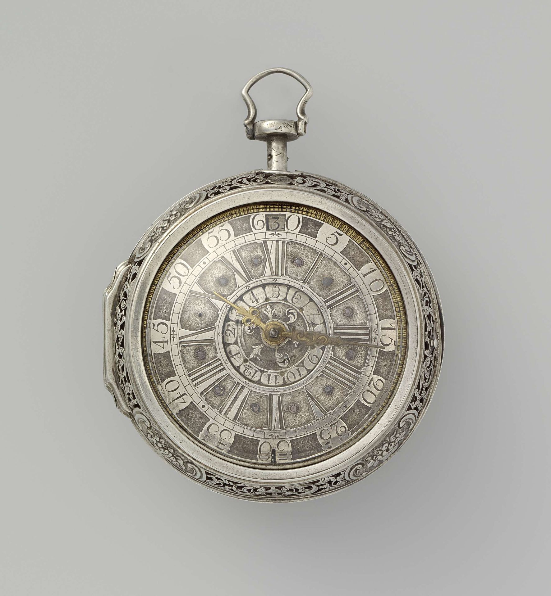 Men's Watch by Peter Harmsen