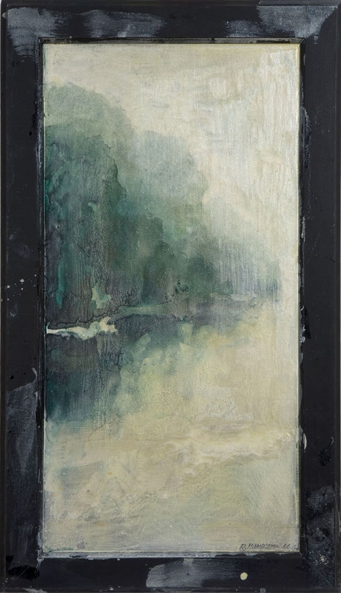 Sophia by Richard Hambleton