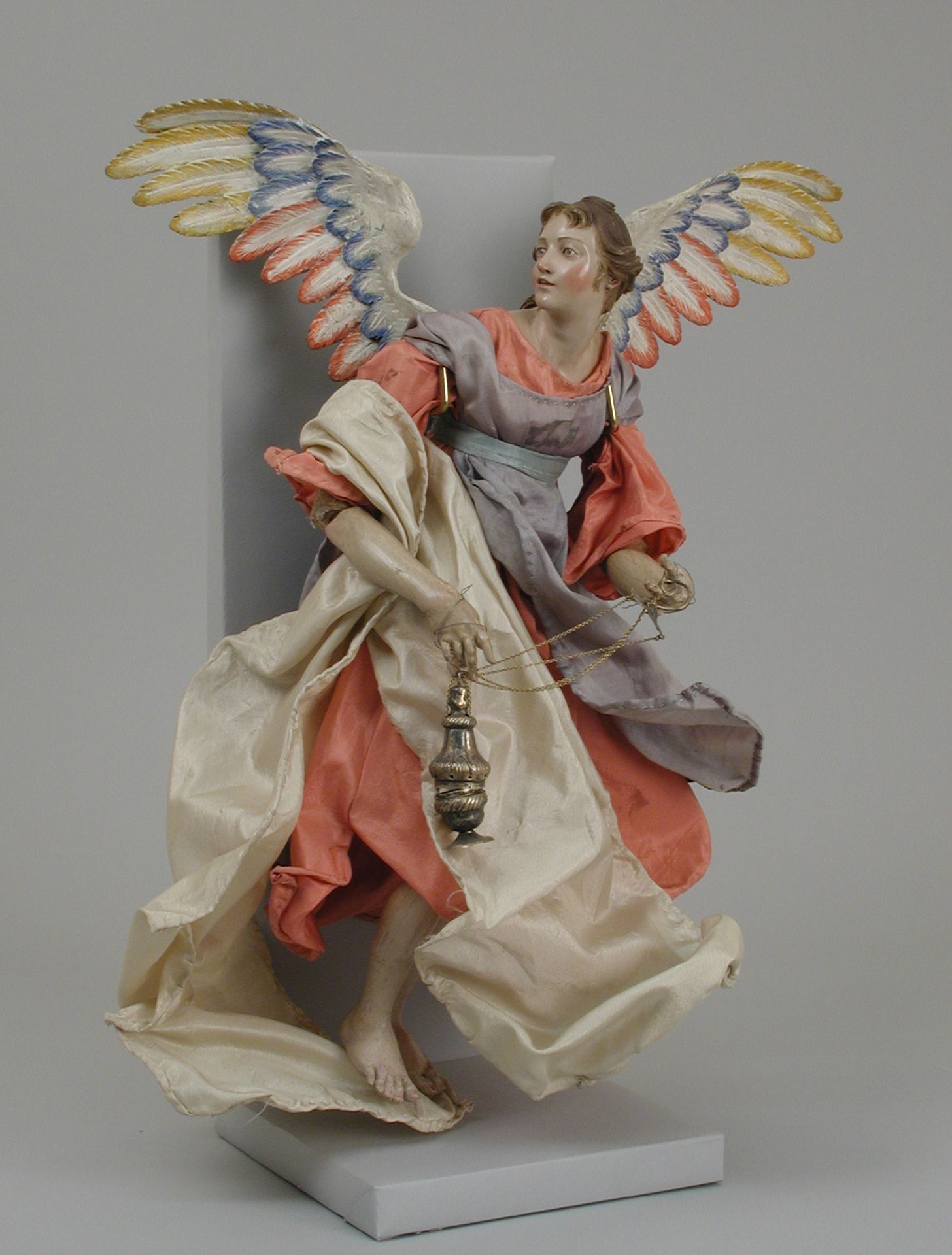 Angel by Lorenzo Mosca