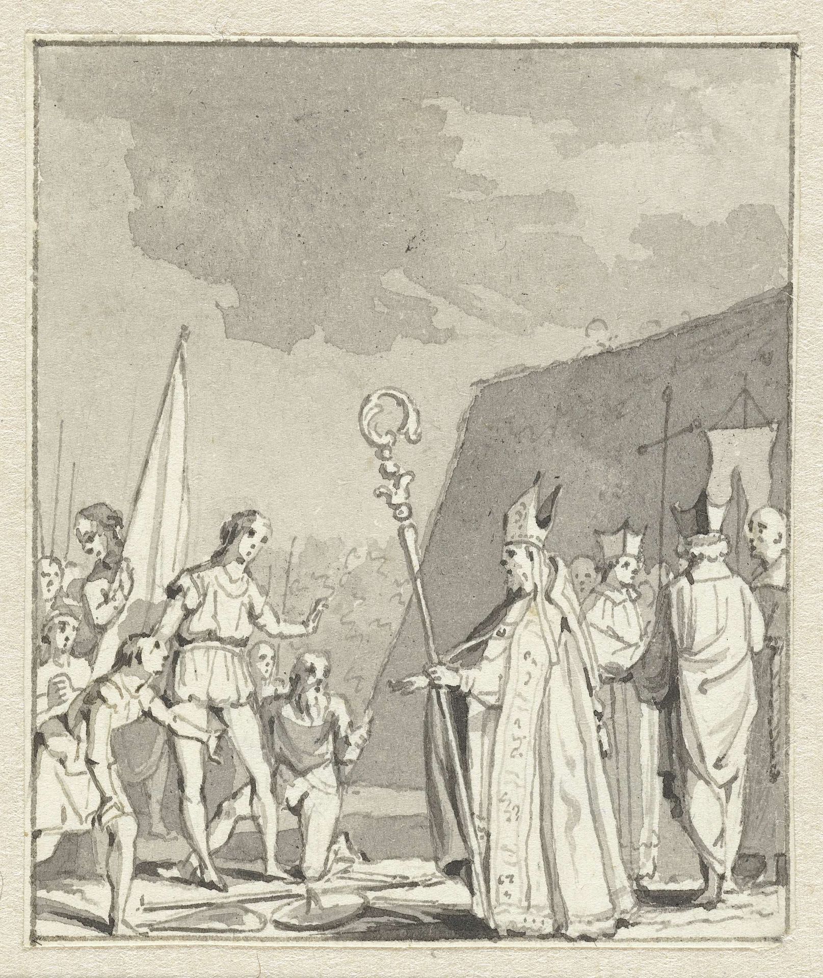 In 't Jaar 1138 by Anonymous