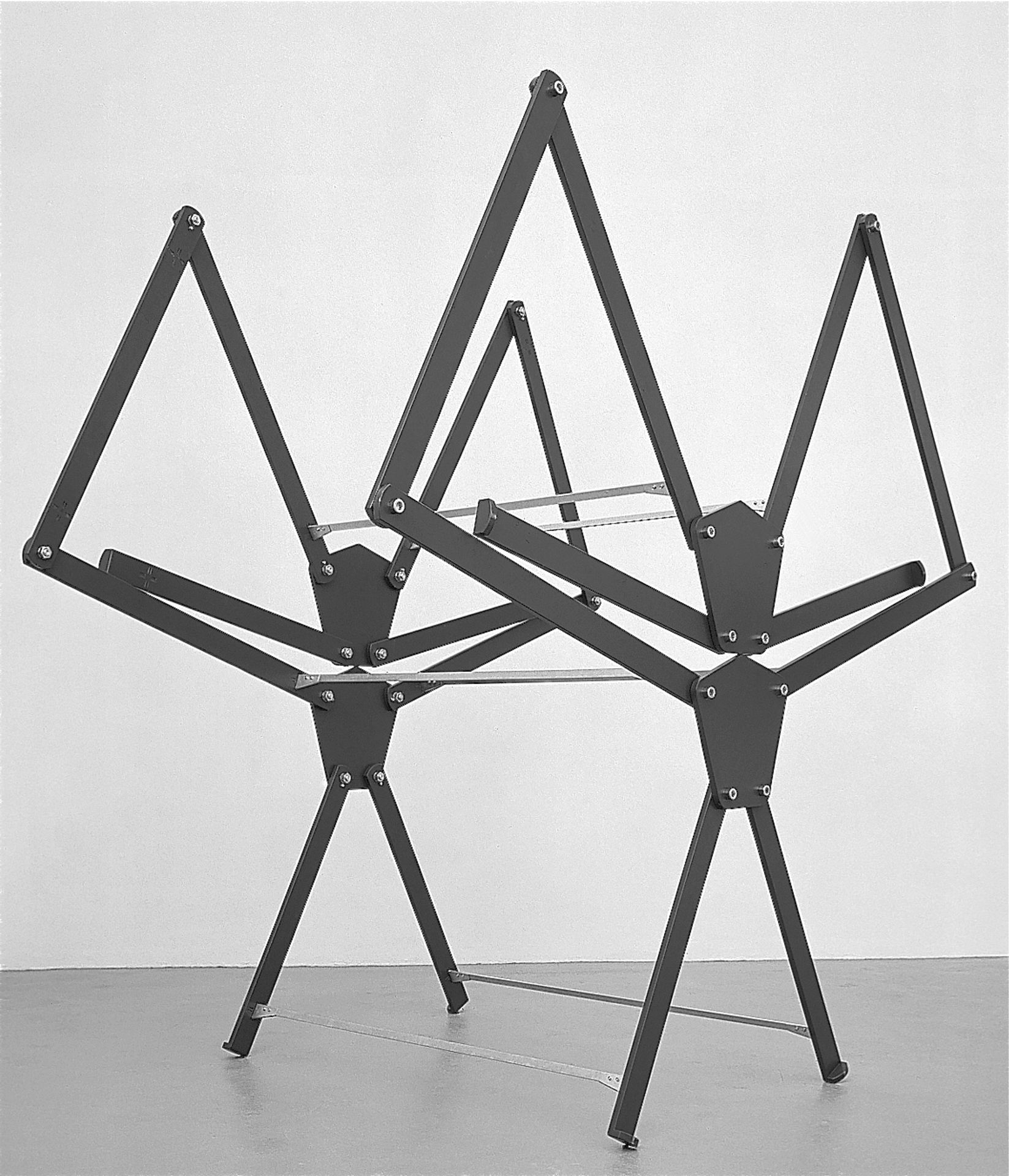 Element XXIII Installation 11 by Alfio Giuffrida