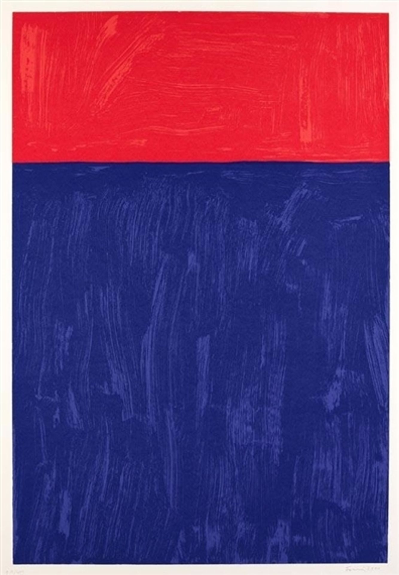 Untitled III by Gunther Forg