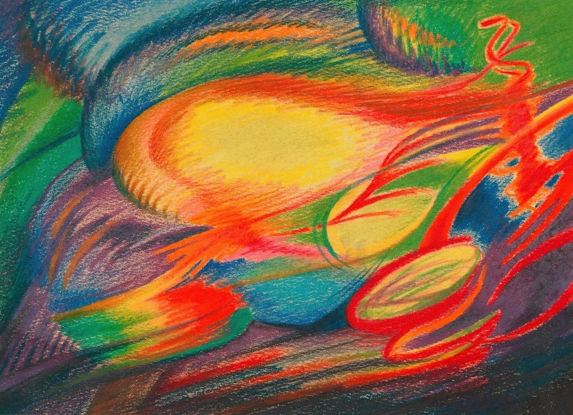Allegro by Karl Wiener