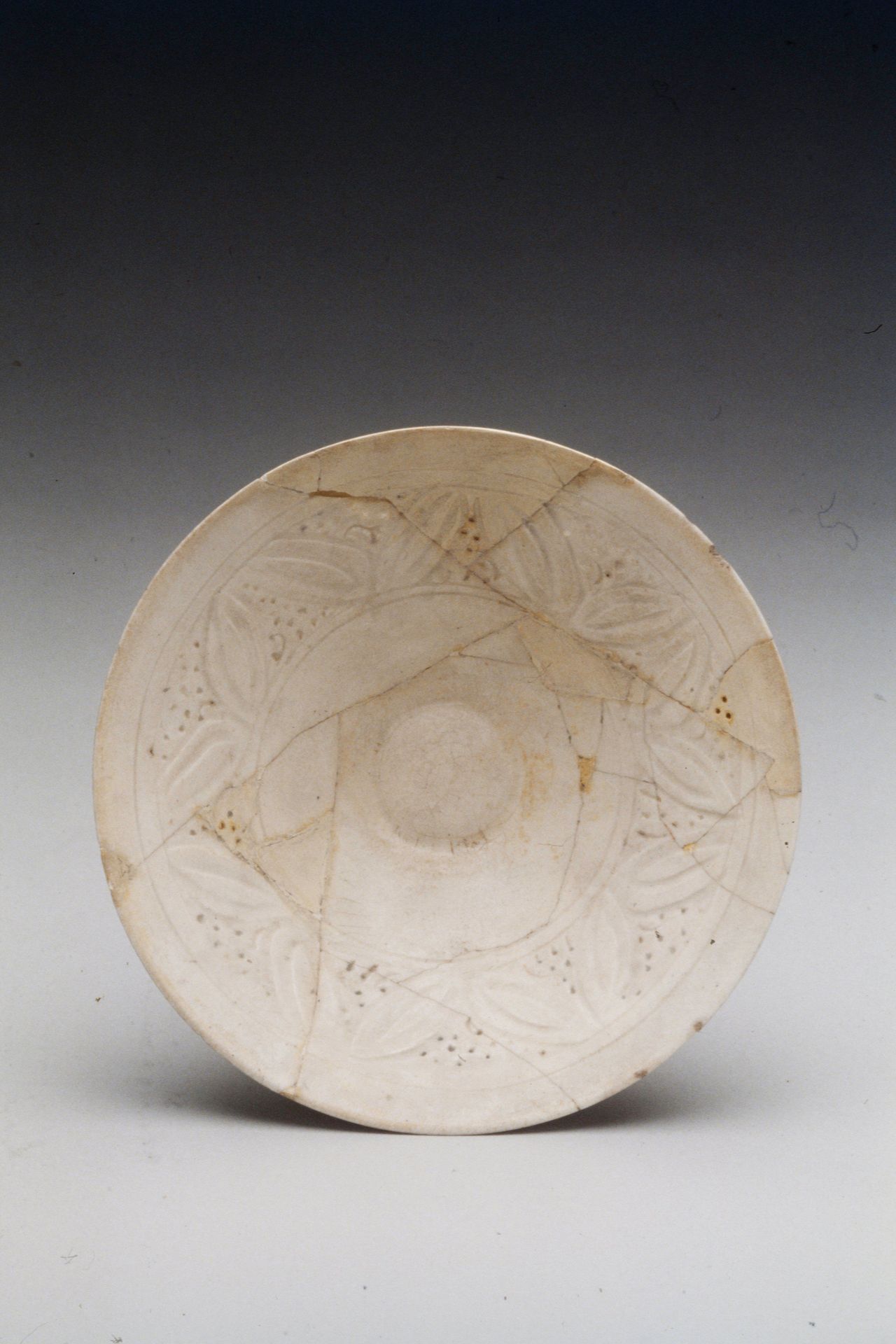 Bowl by Anonymous