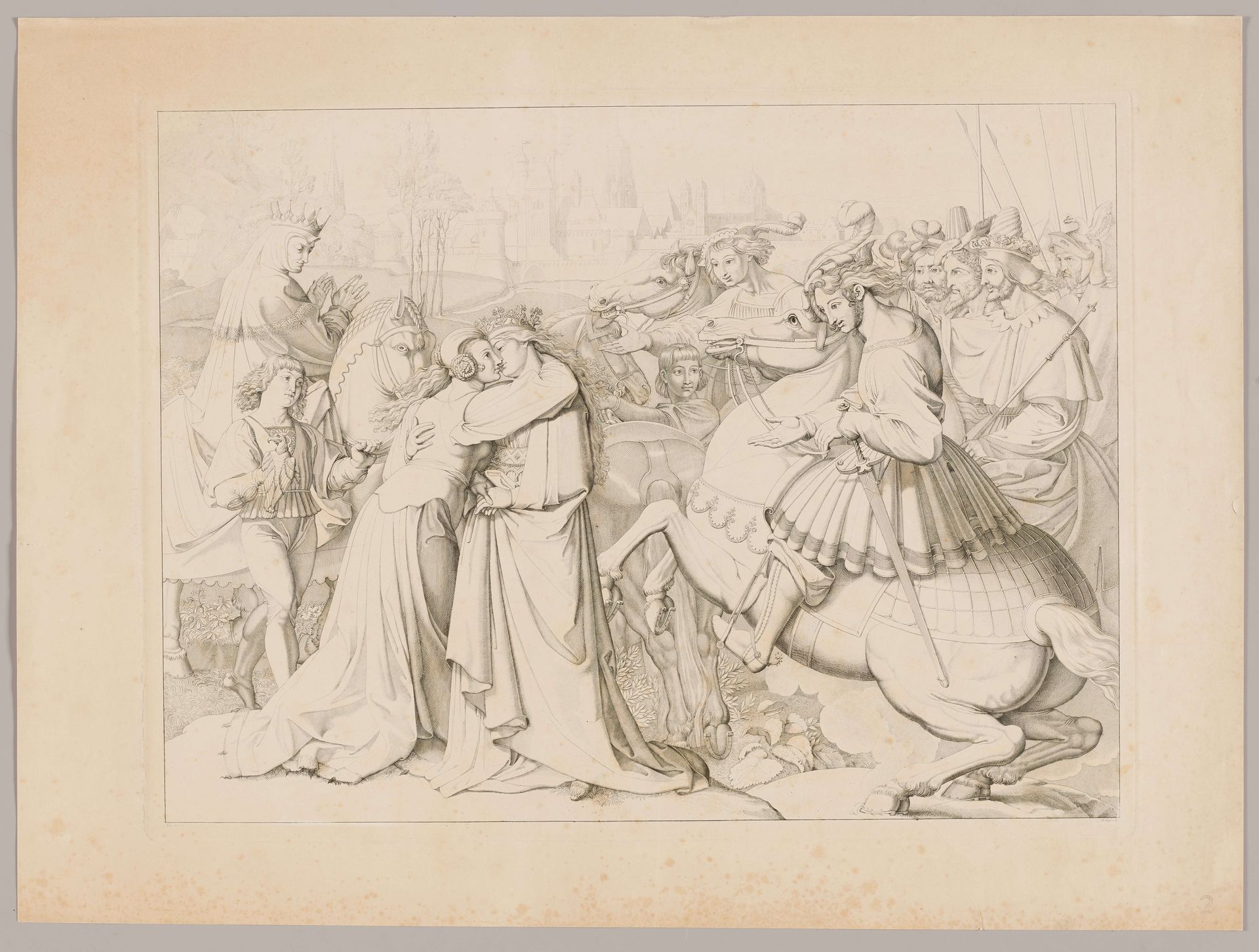 Abenteure von den Niebelungen by Anonymous