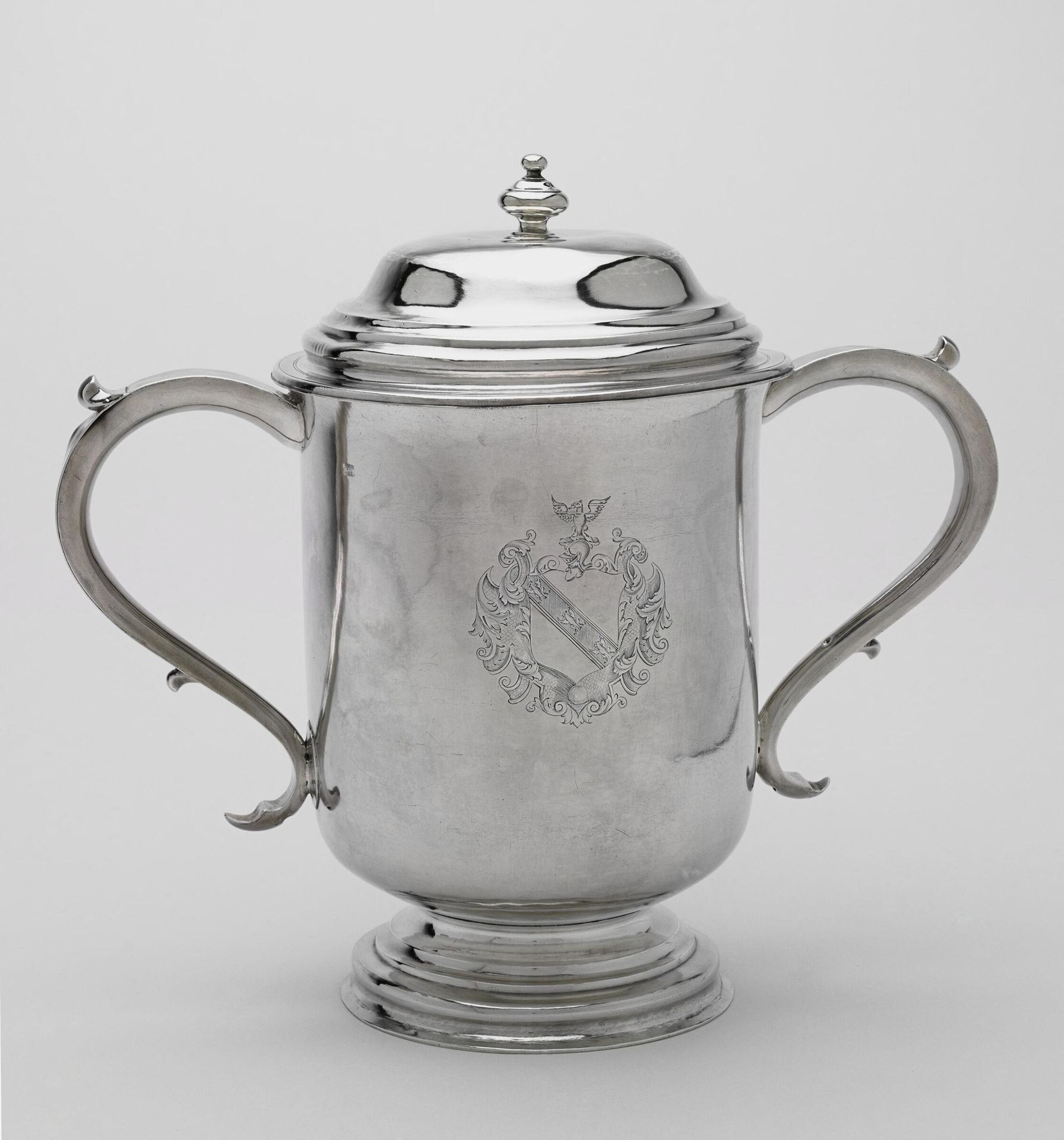 "The Browne Cup" by John Burt