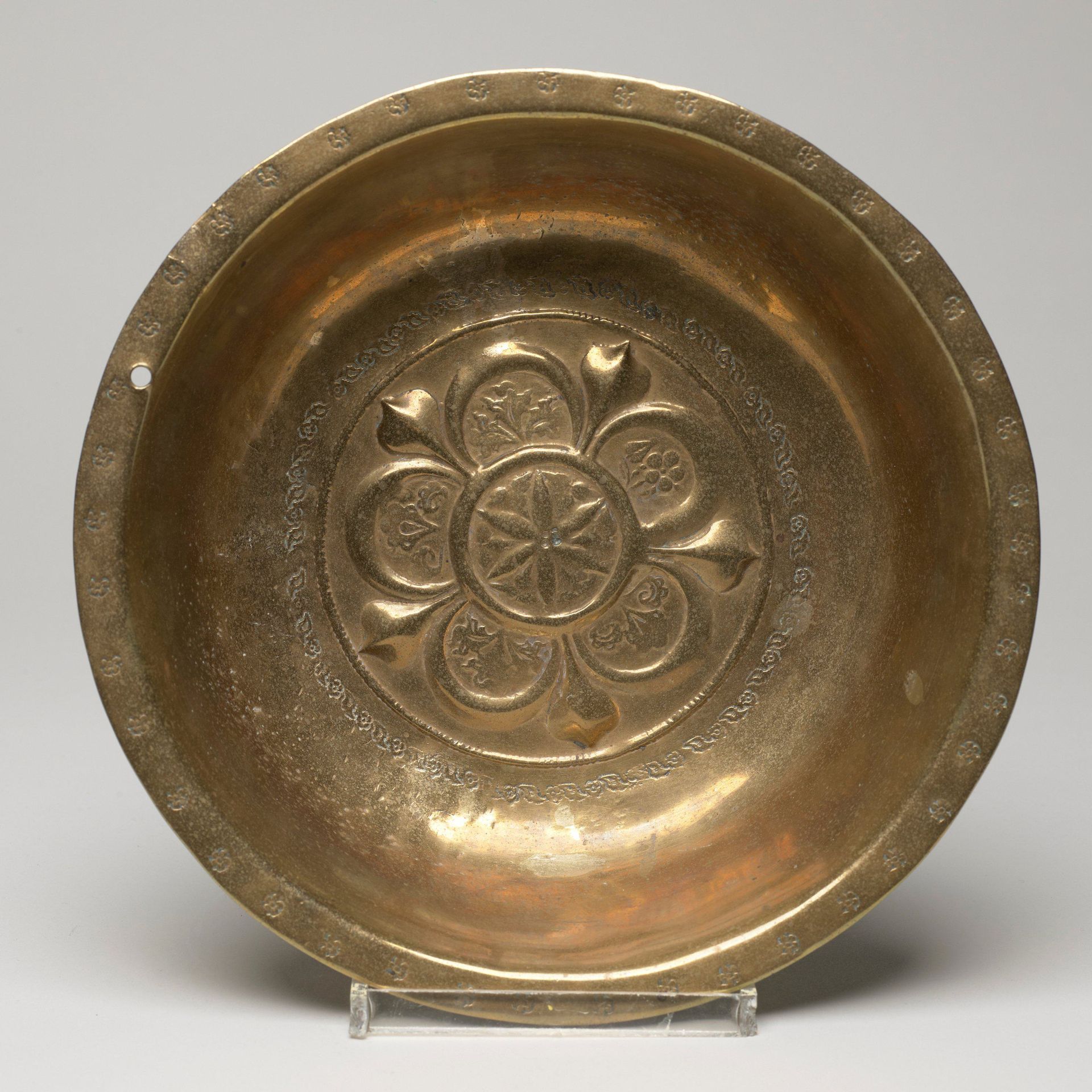 Bowl by Anonymous