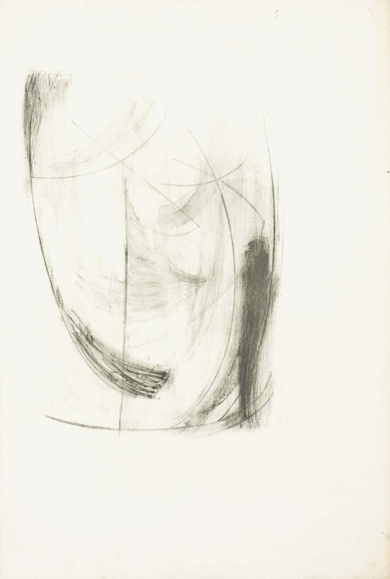 Untitled by  Dame Barbara Hepworth