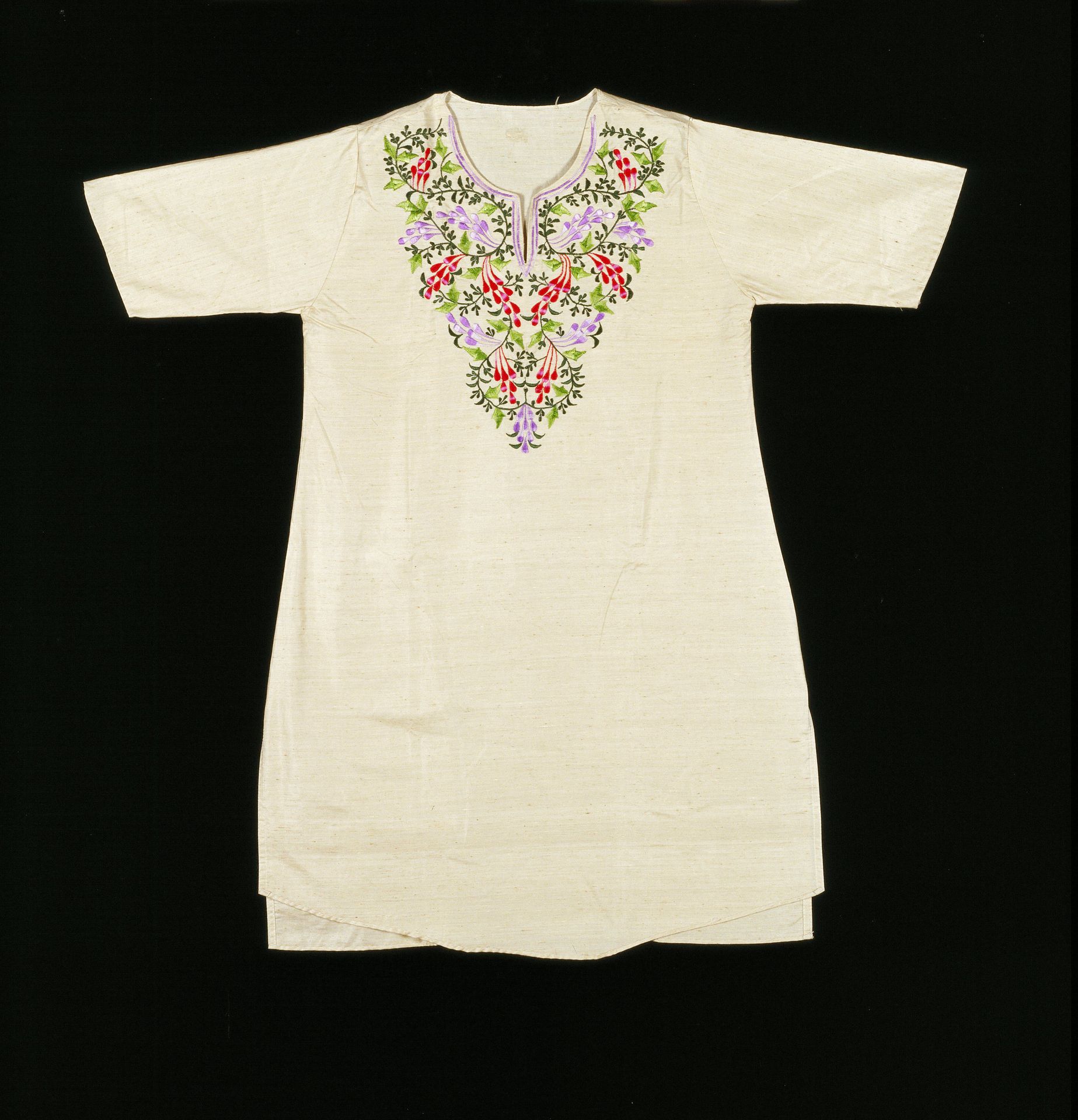 Tunic by Anonymous
