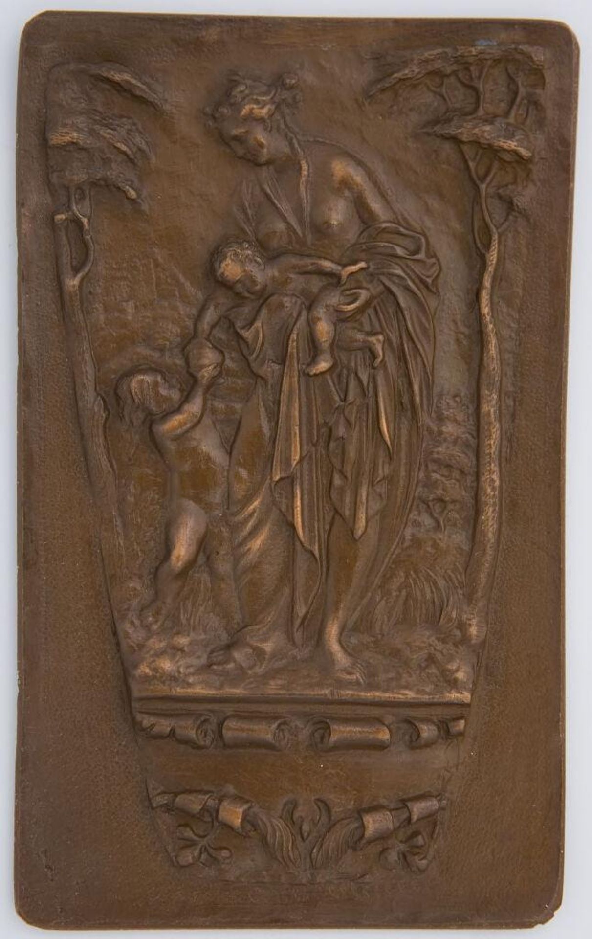 Charity by Anonymous