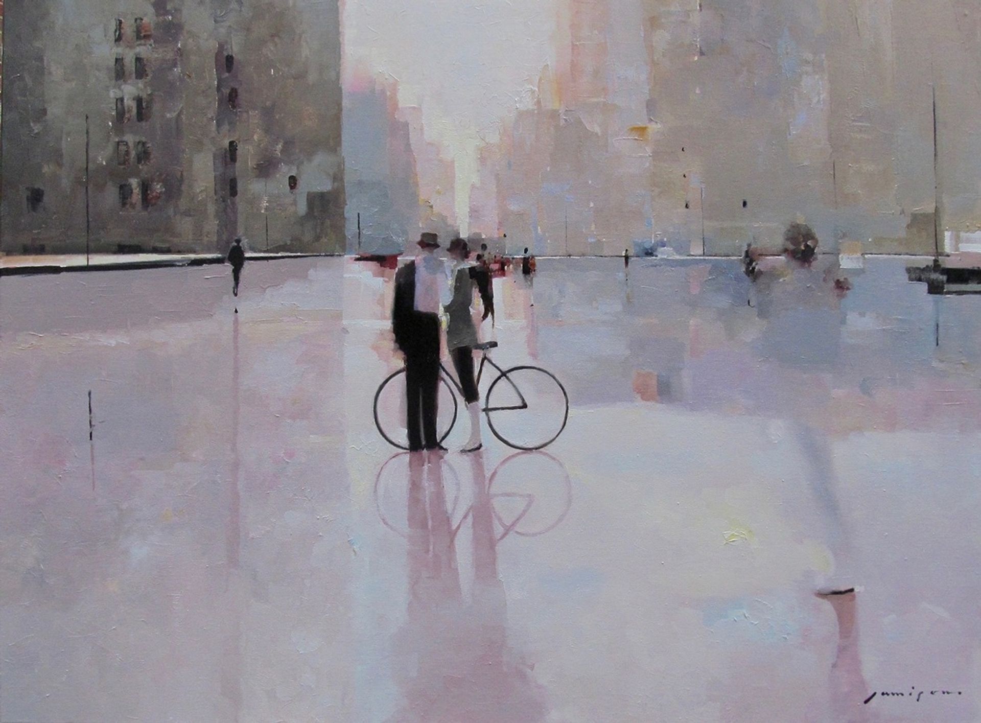 Coincidental by Jeff Jamison