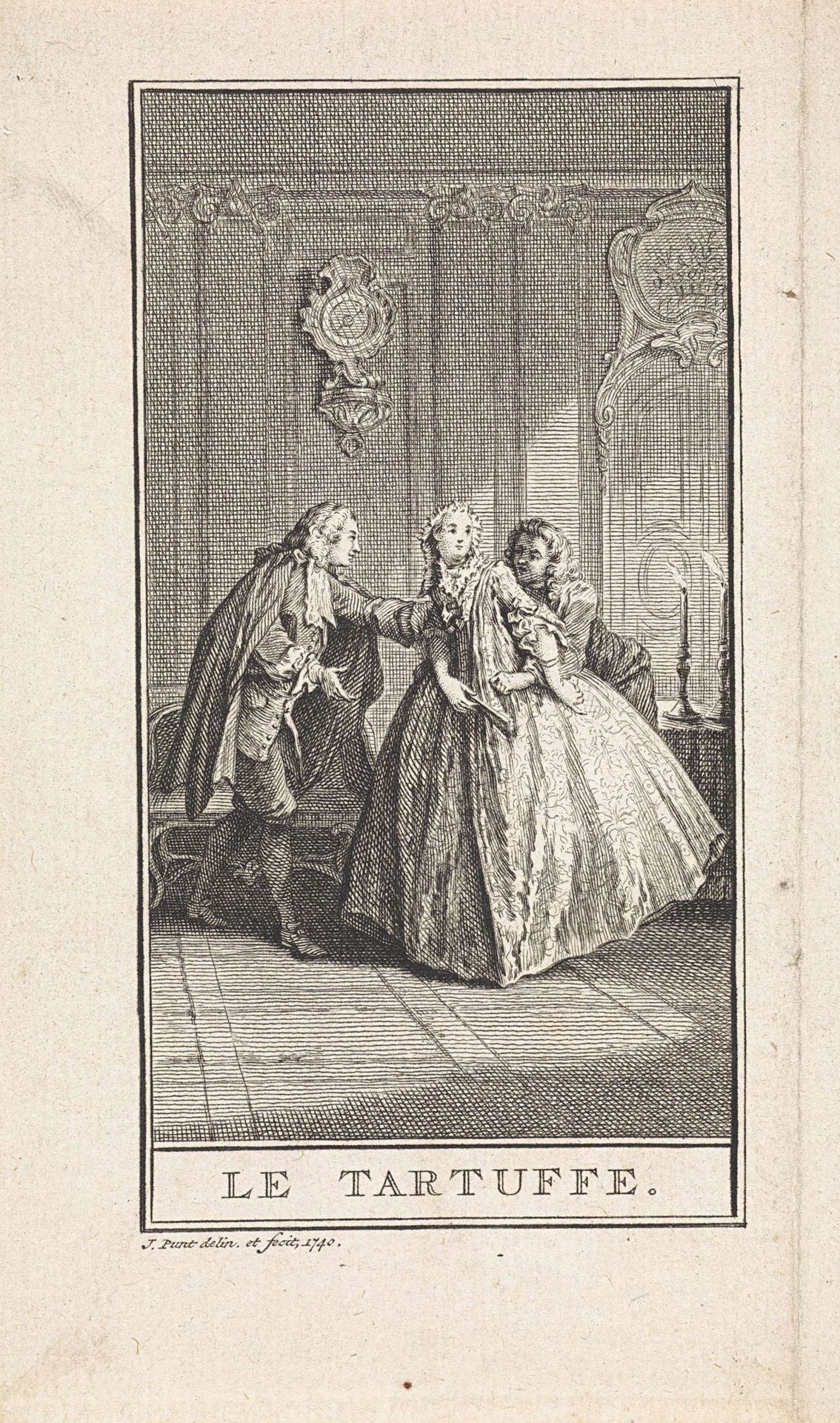 Jonge vrouw in vertrek by Jan Punt