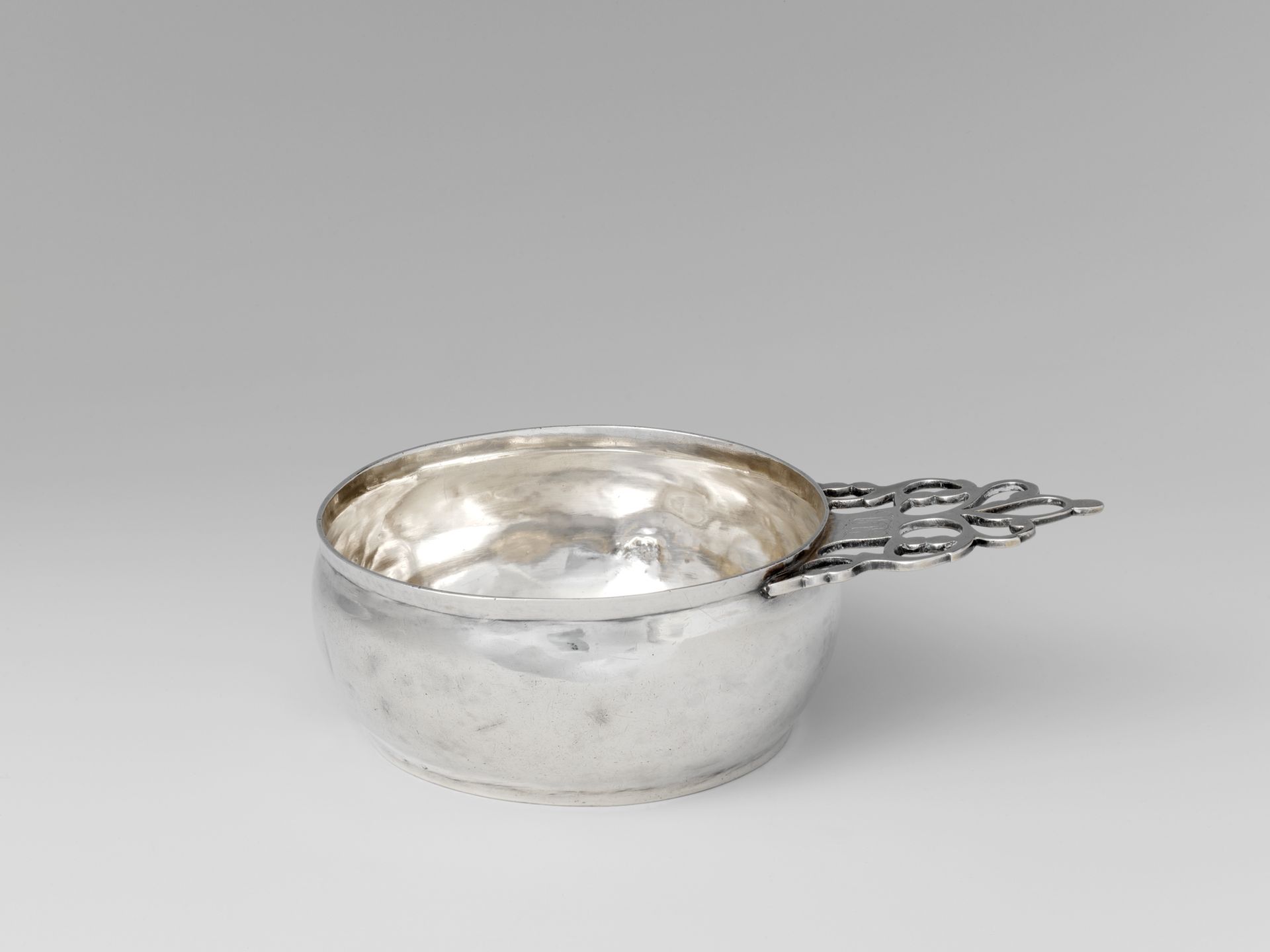 Porringer by Nicholas Geffroy