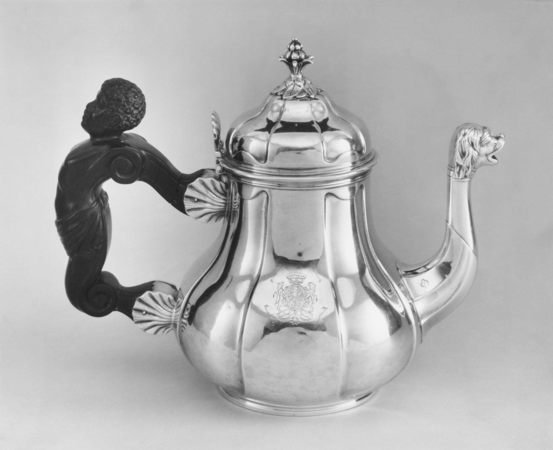 Teapot by I.M.P.