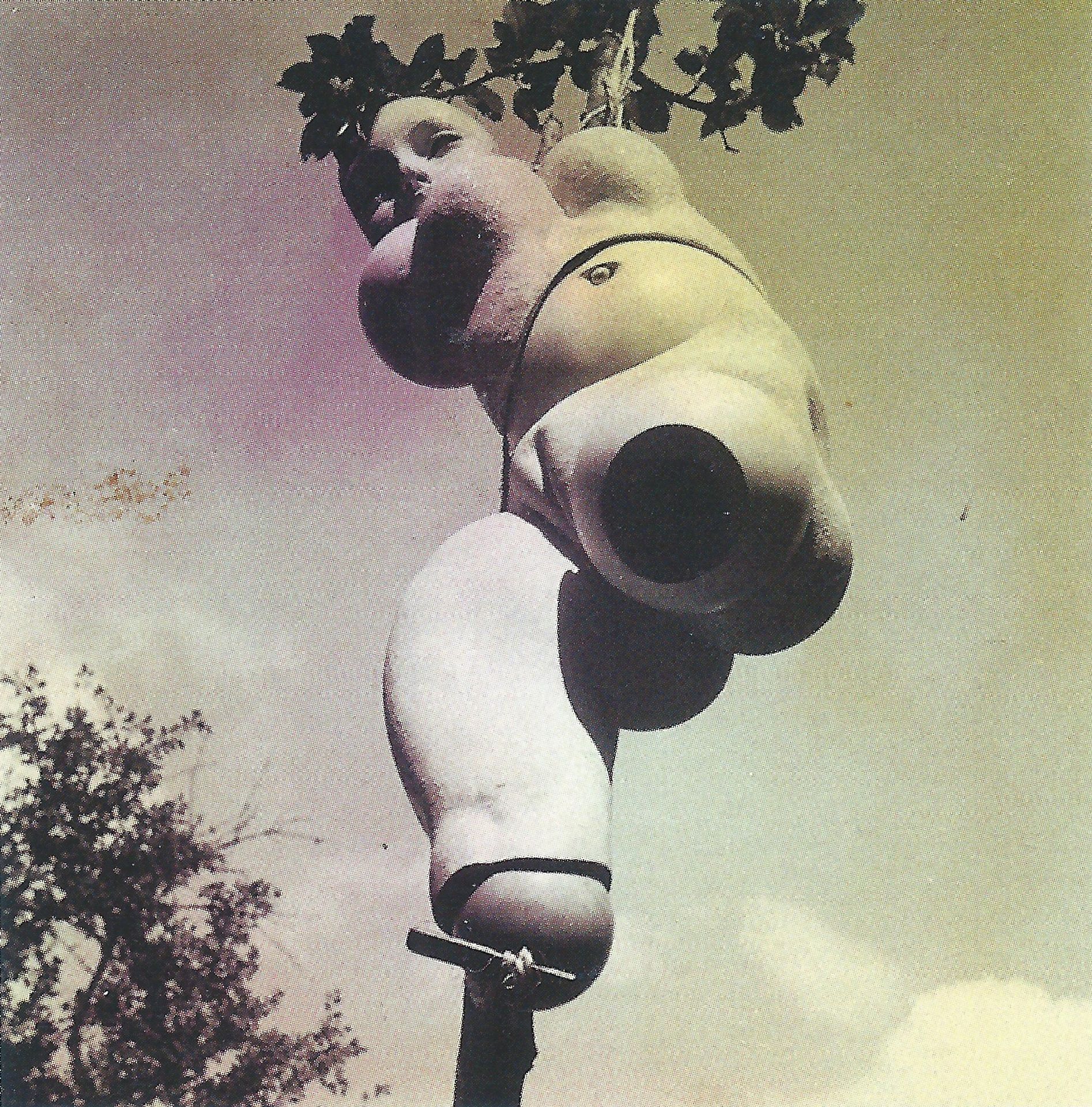 The Doll (Maquette for The Doll's Games) by Hans Bellmer