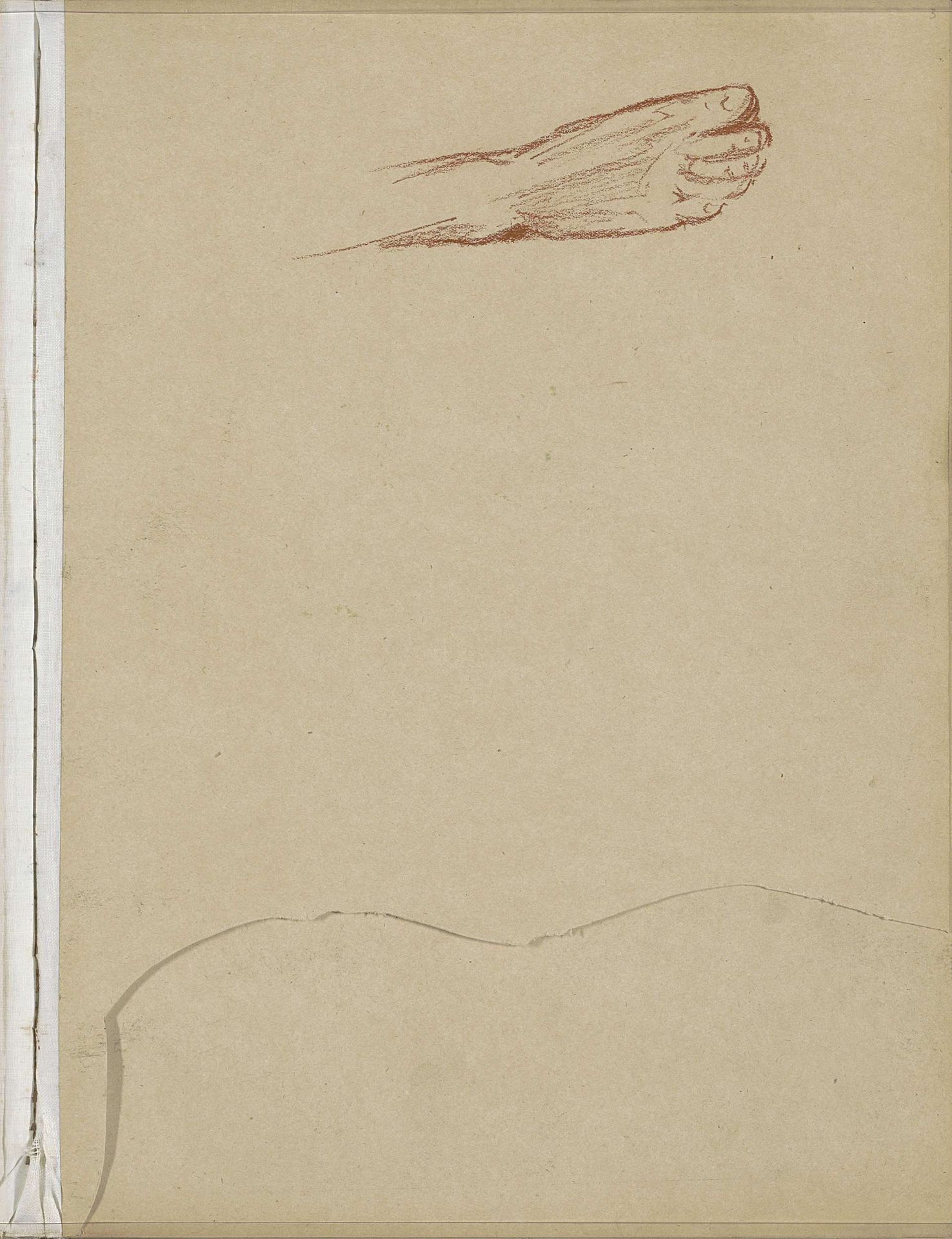 Voet by Willem Witsen