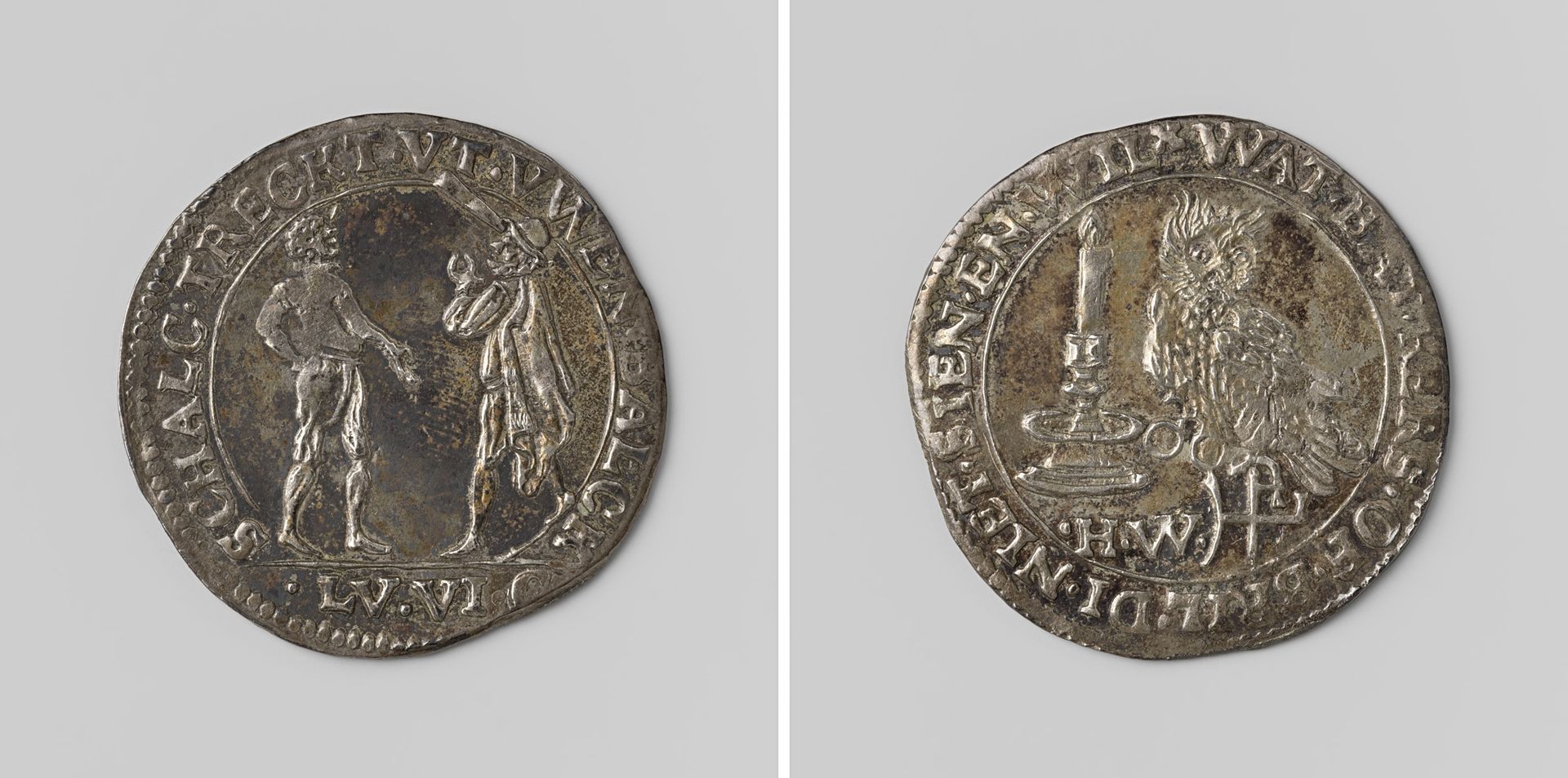Verbranden van de theoloog Michael Servet te Geneve by Anonymous