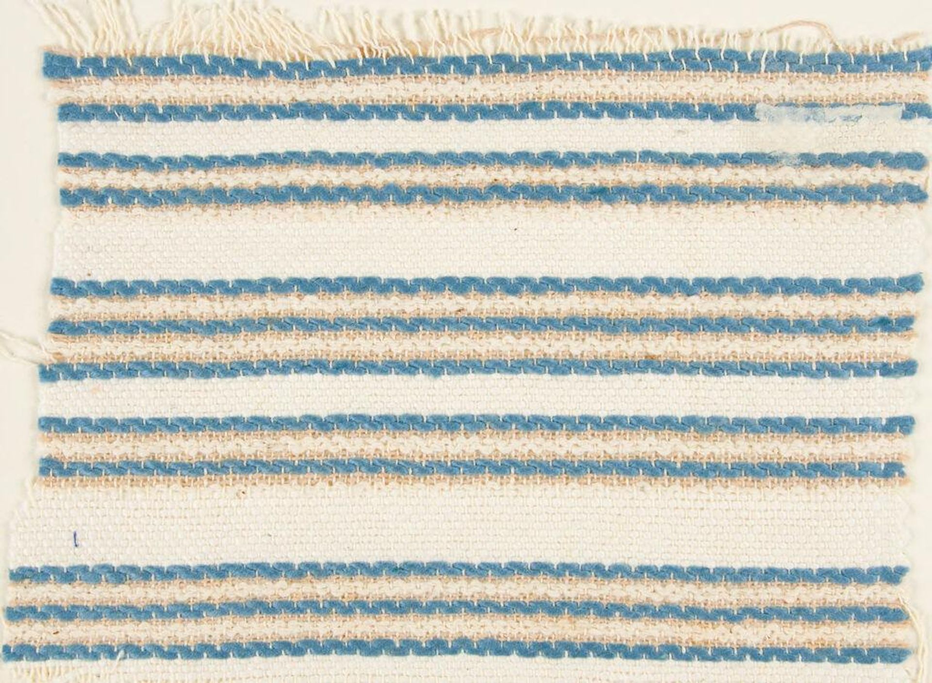 Superla Pattern Fabric Samples by Otti Berger